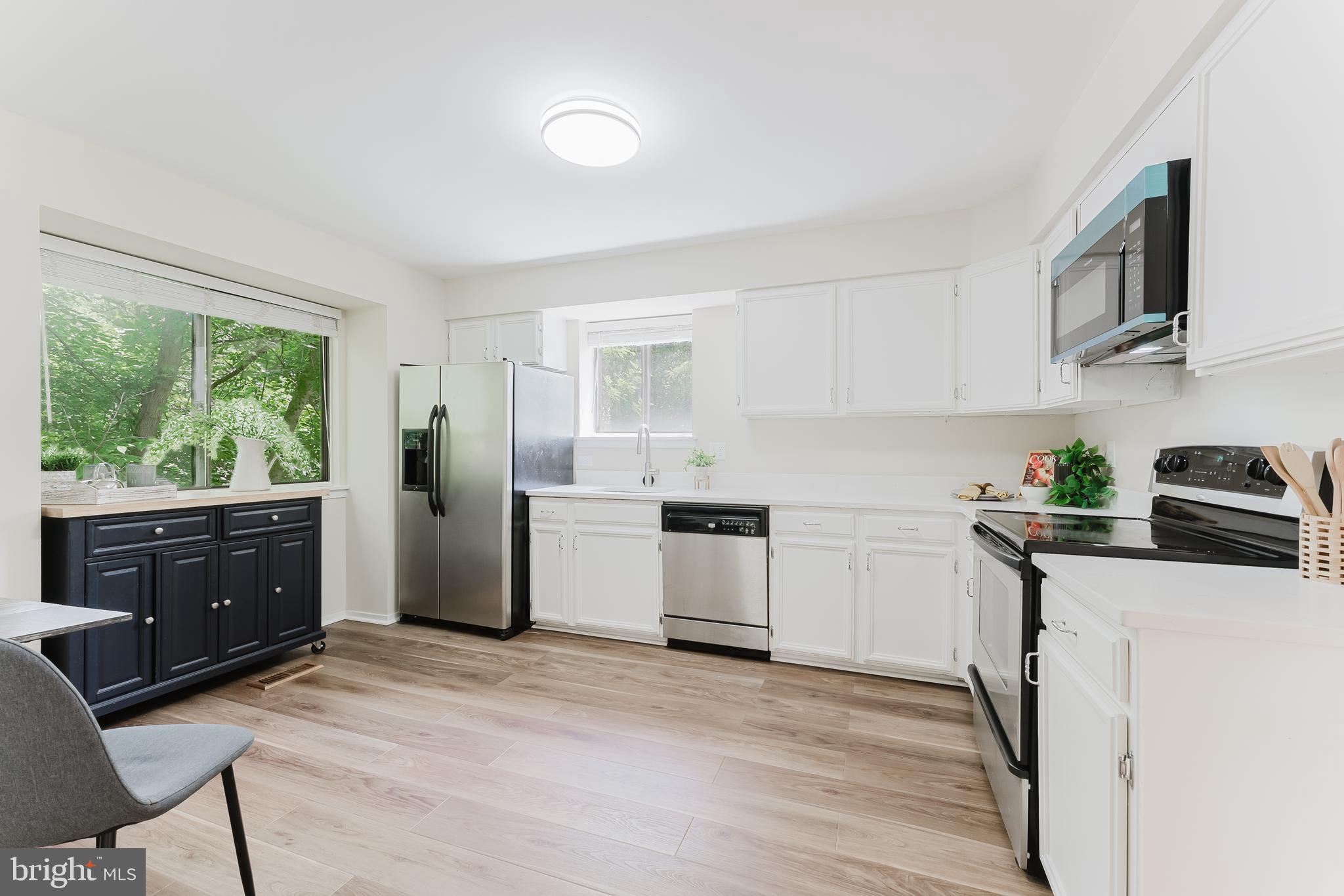 TREEBROOKE CONDOMINIUM - Residential