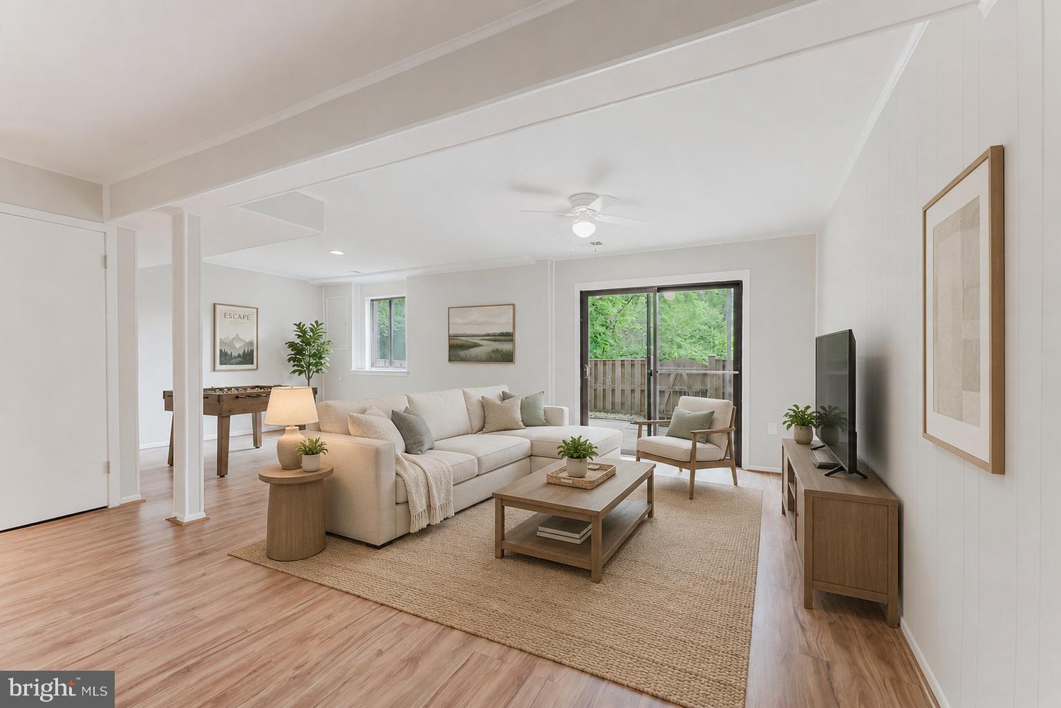 TREEBROOKE CONDOMINIUM - Residential
