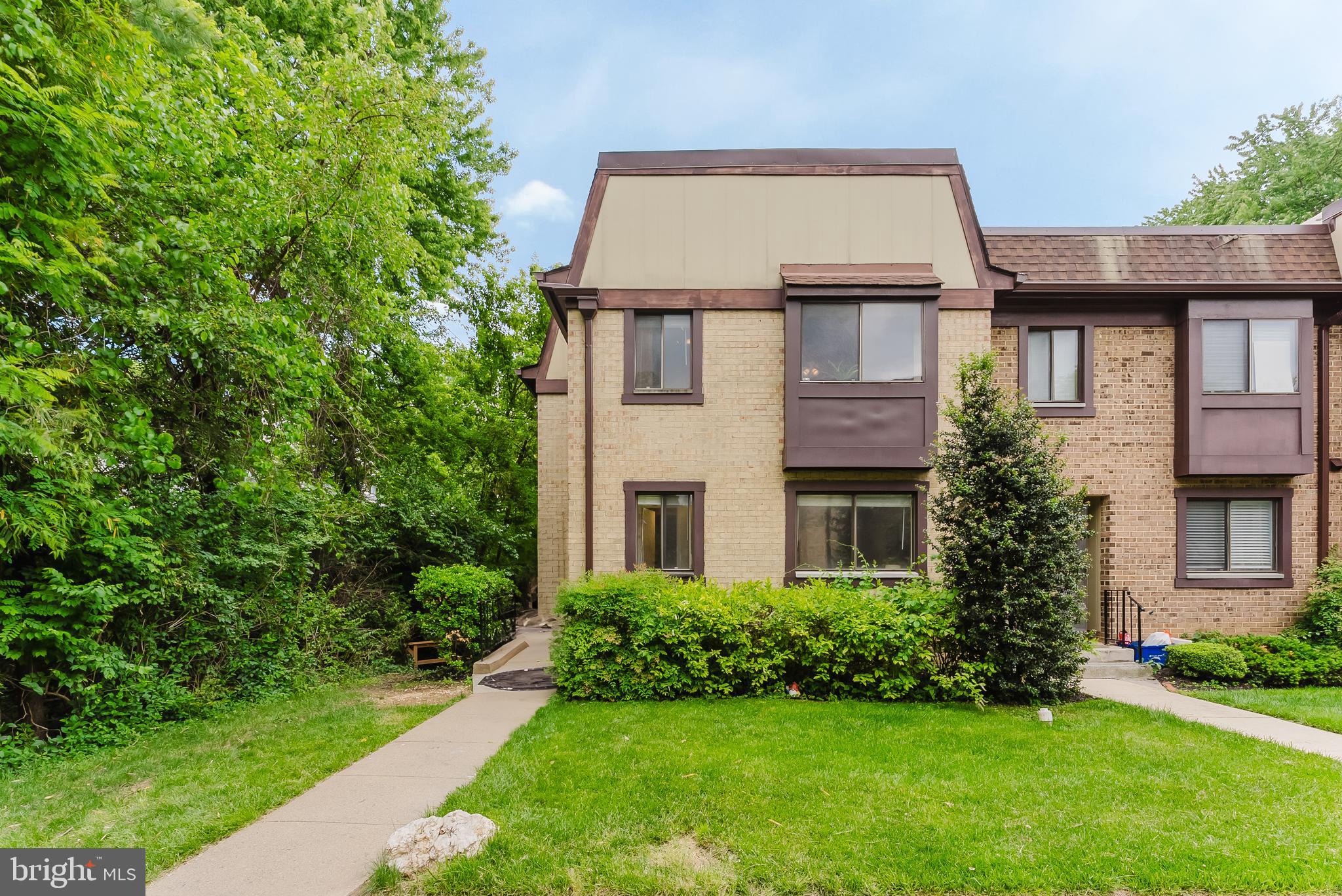 TREEBROOKE CONDOMINIUM - Residential