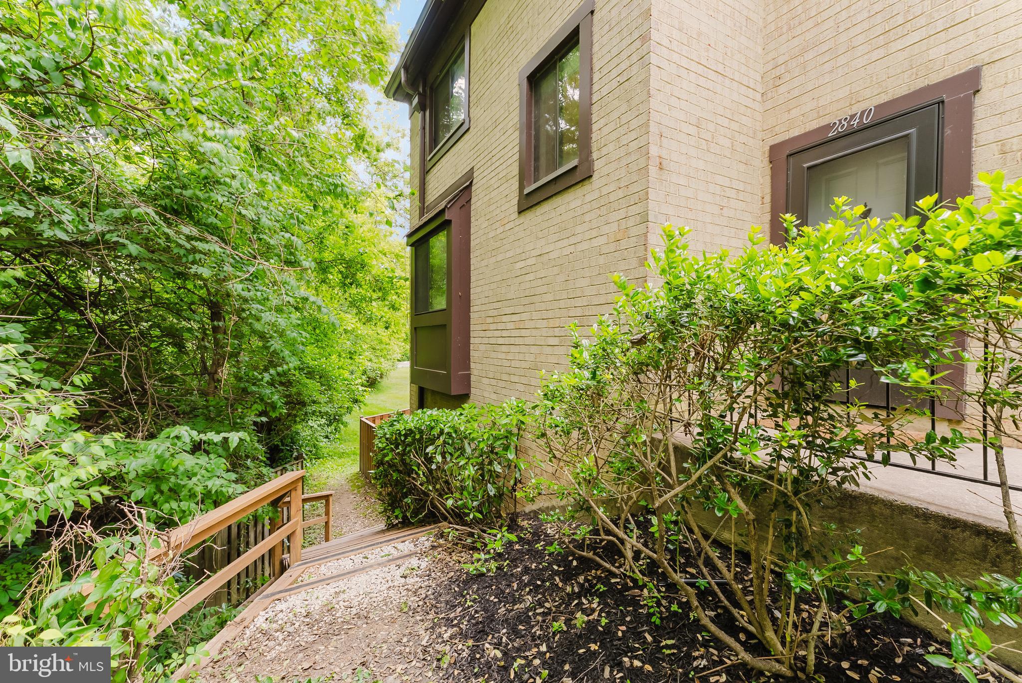 TREEBROOKE CONDOMINIUM - Residential