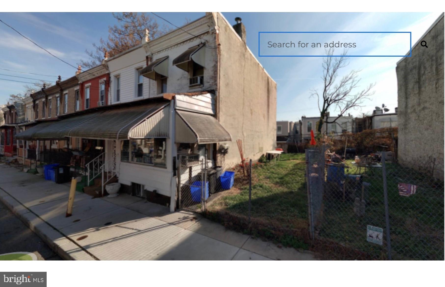 Great long-term buy and hold investment opportunity or build to suit in a great zip code.  Don't let this opportunity pass you by.
