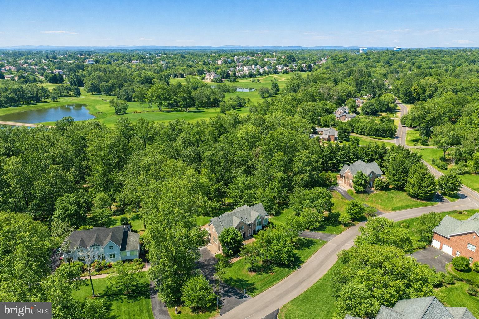 WAPLES CREST - Residential