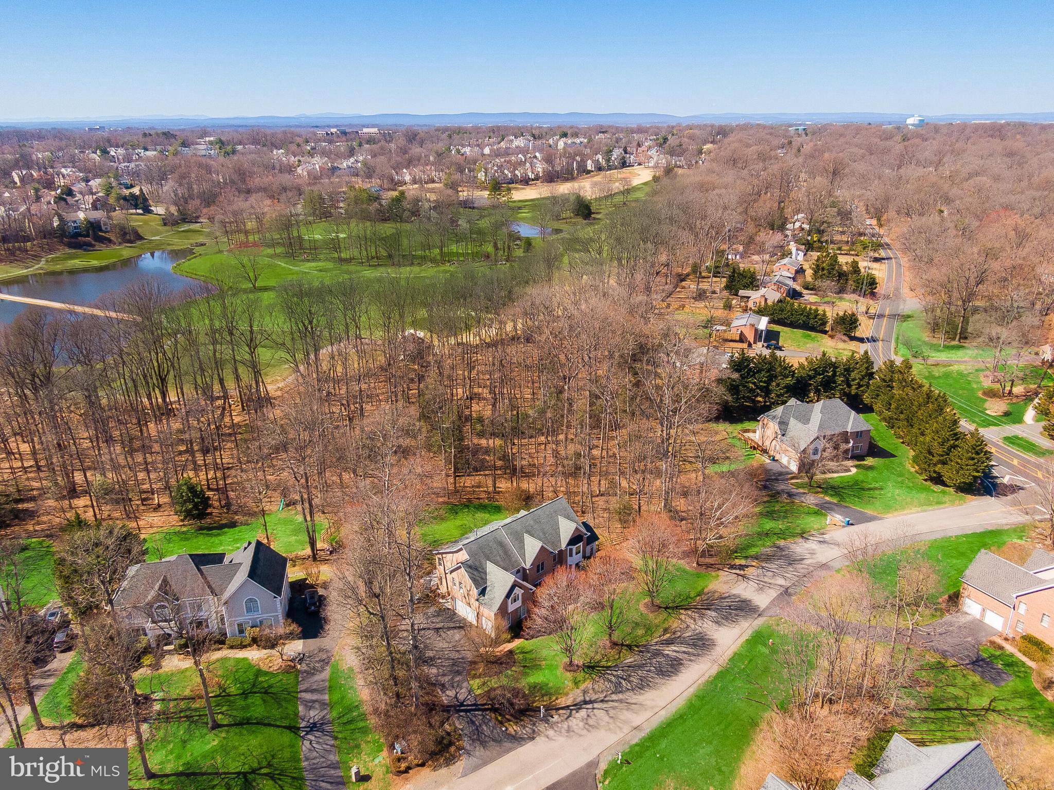 WAPLES CREST - Residential