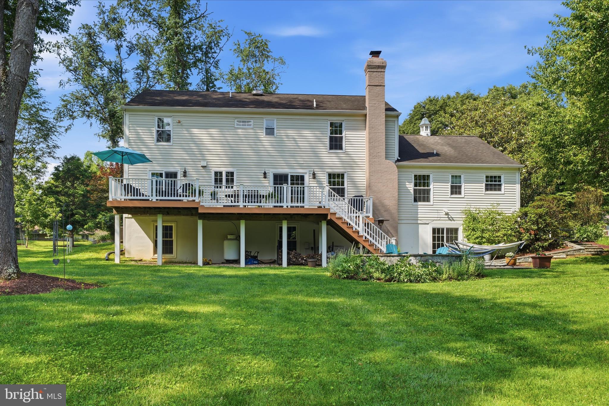 ANCIENT OAK - Residential