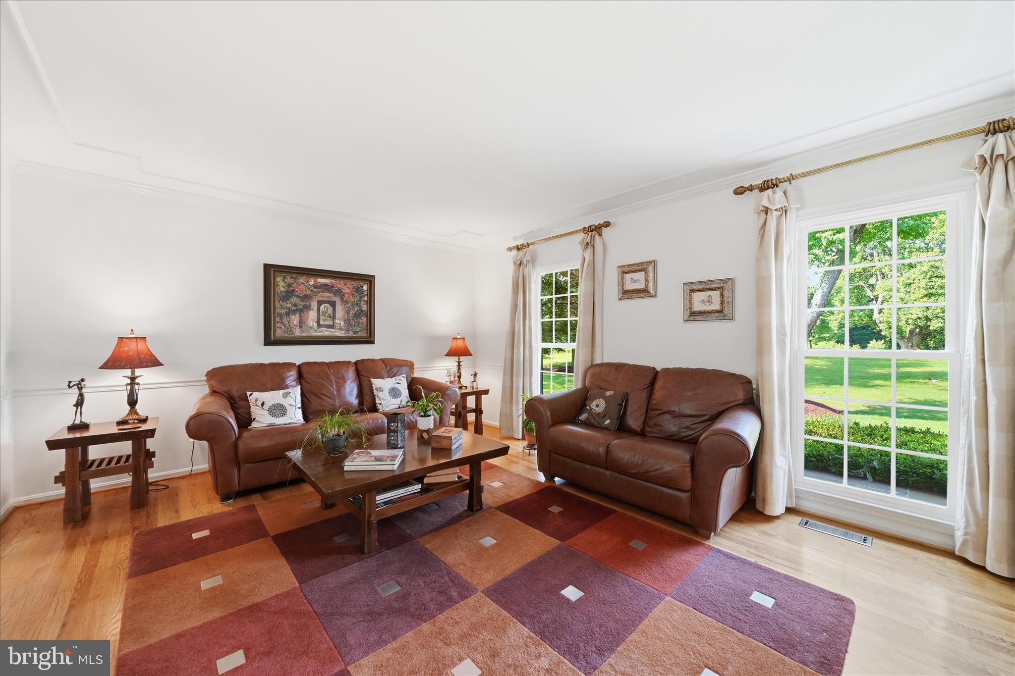 ANCIENT OAK - Residential