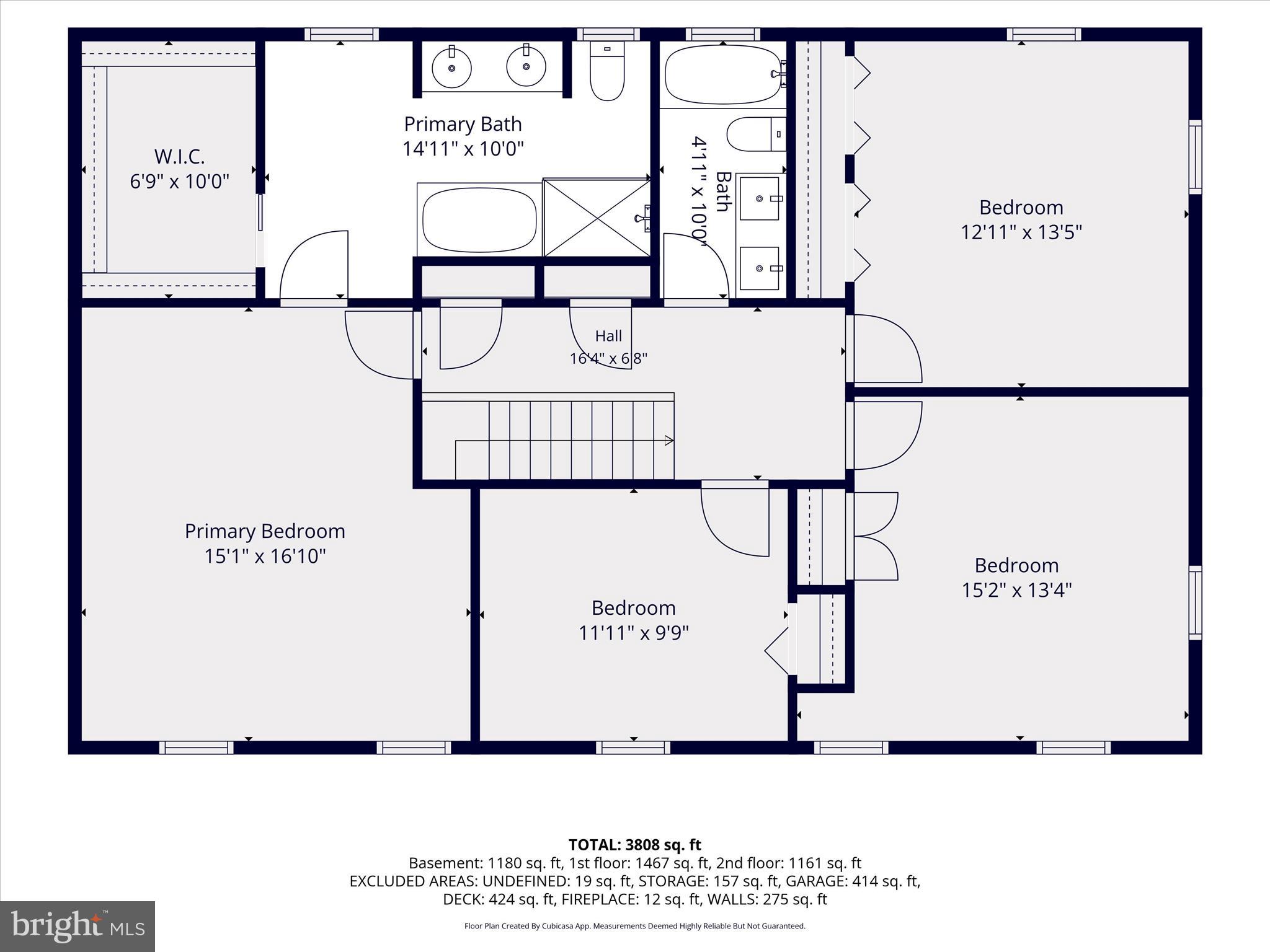 ANCIENT OAK - Residential