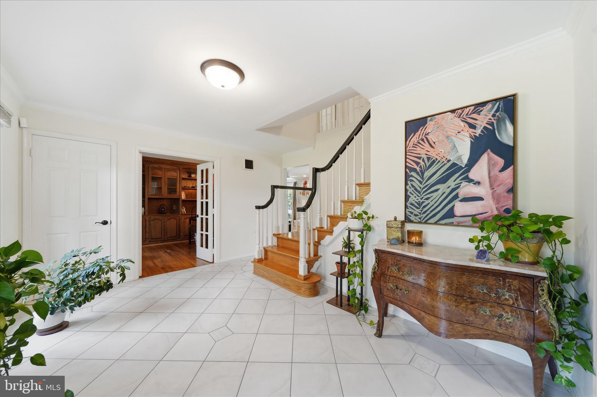 ANCIENT OAK - Residential