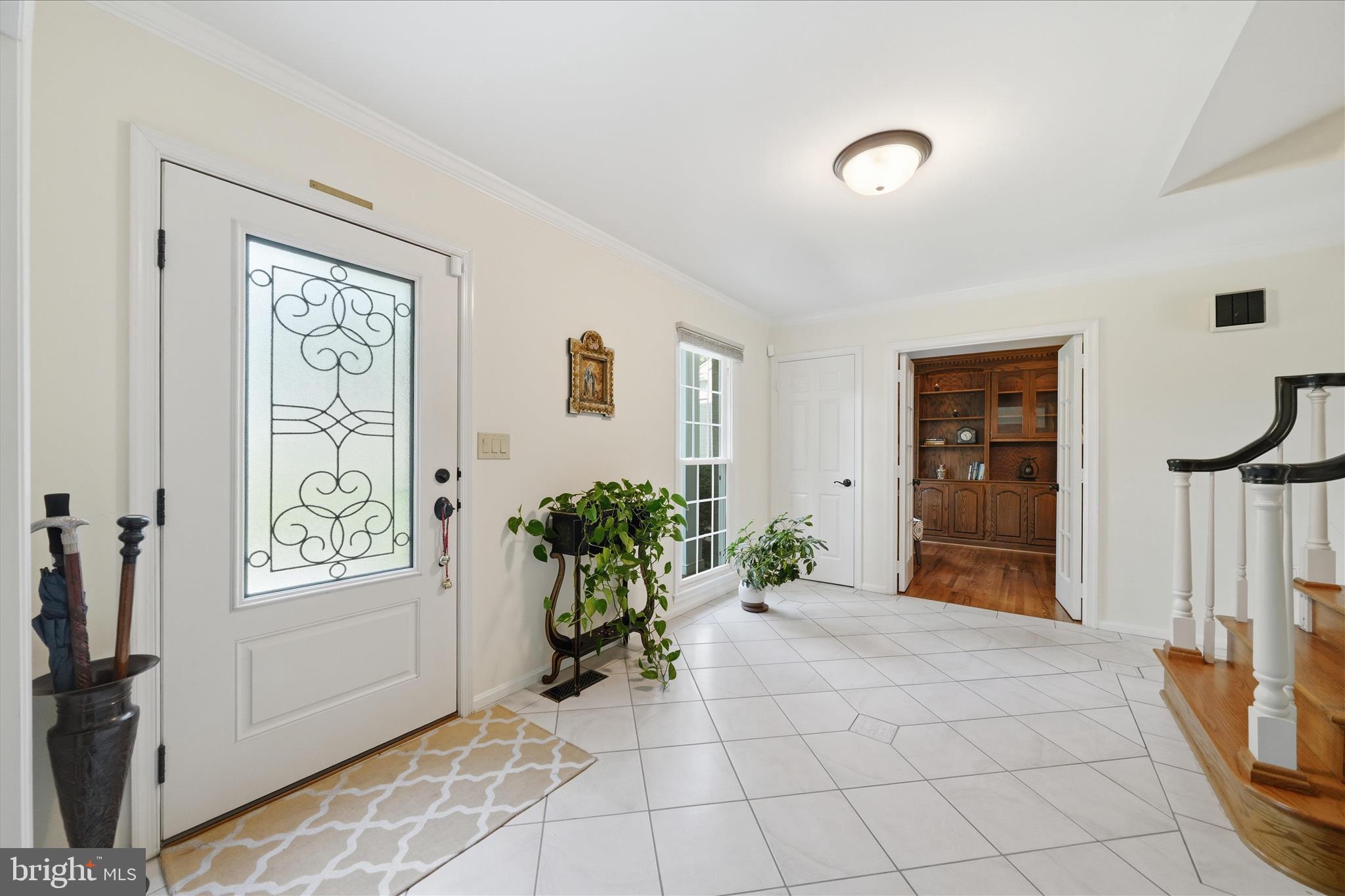 ANCIENT OAK - Residential