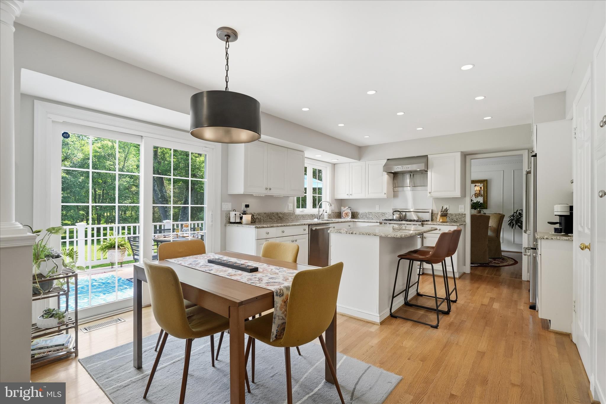 ANCIENT OAK - Residential