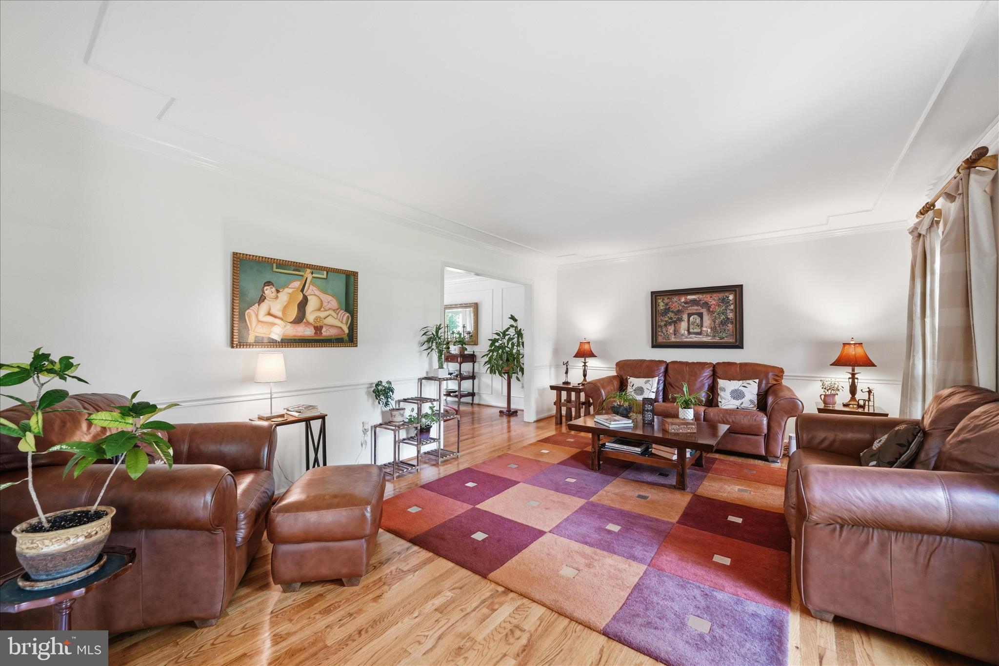 ANCIENT OAK - Residential