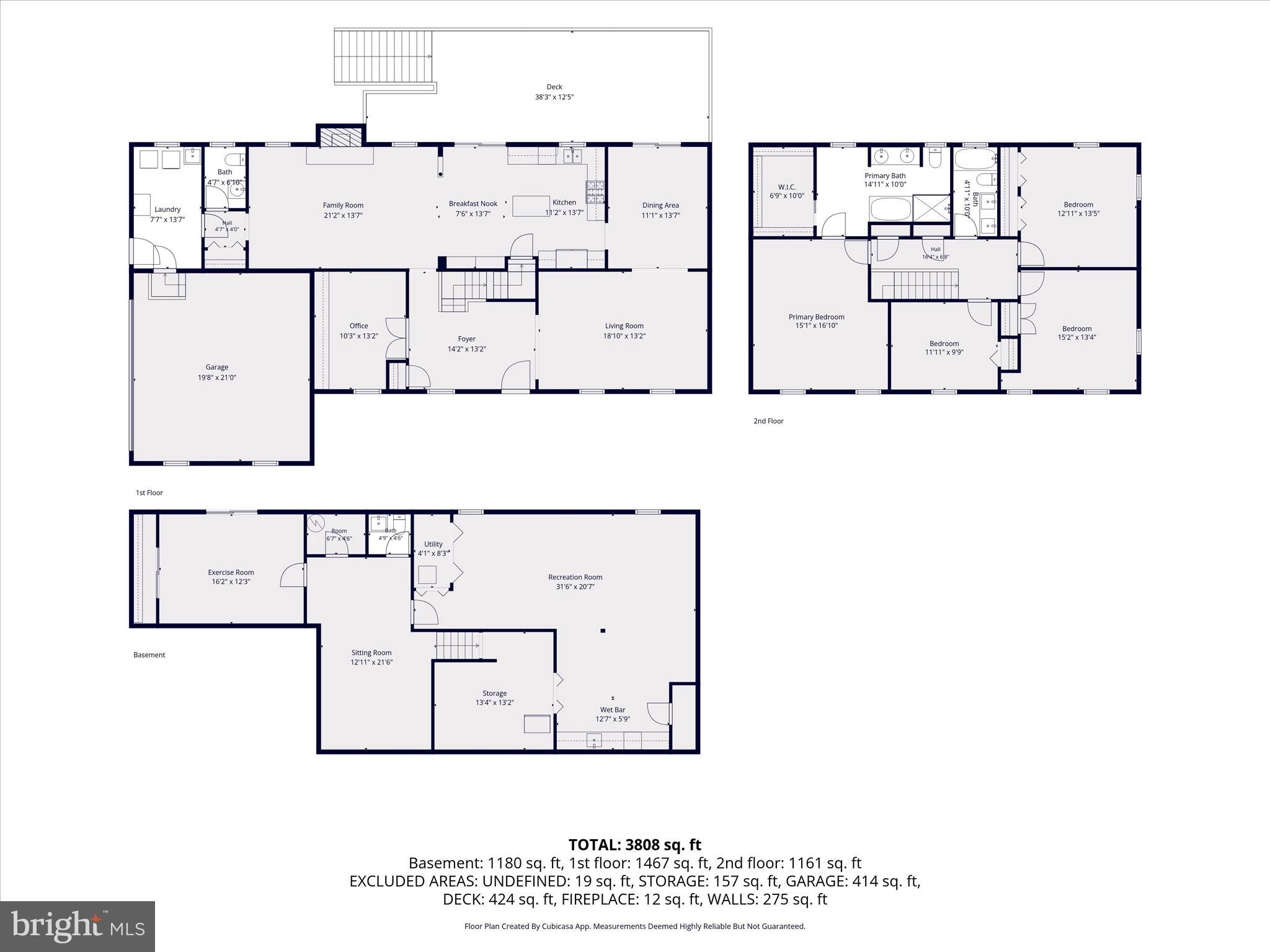 ANCIENT OAK - Residential