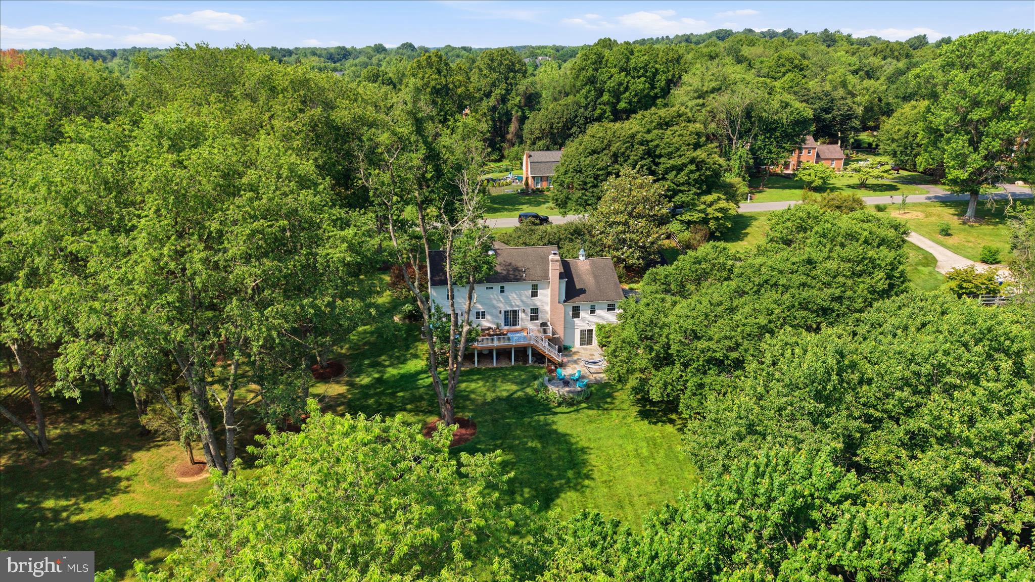 ANCIENT OAK - Residential
