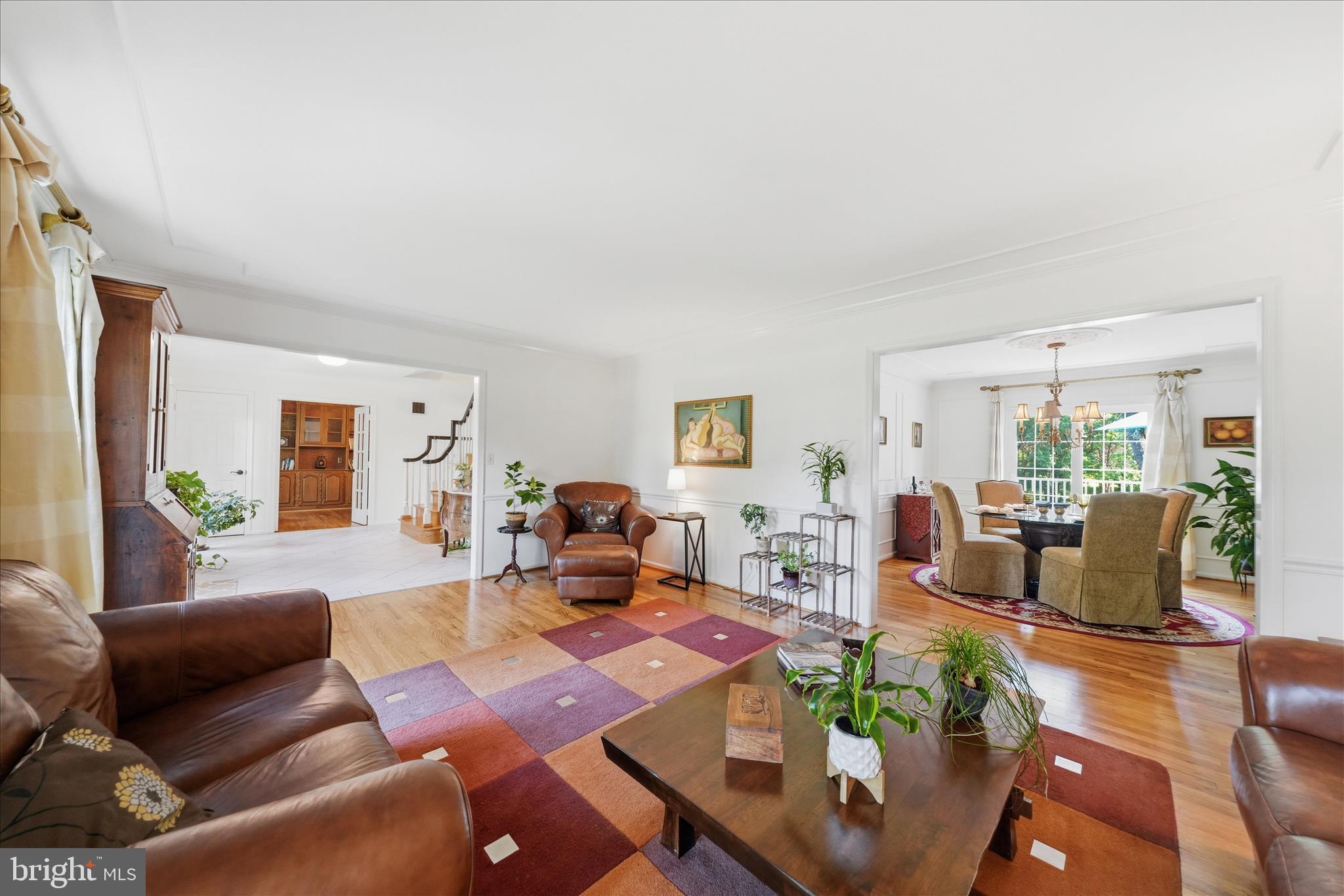 ANCIENT OAK - Residential