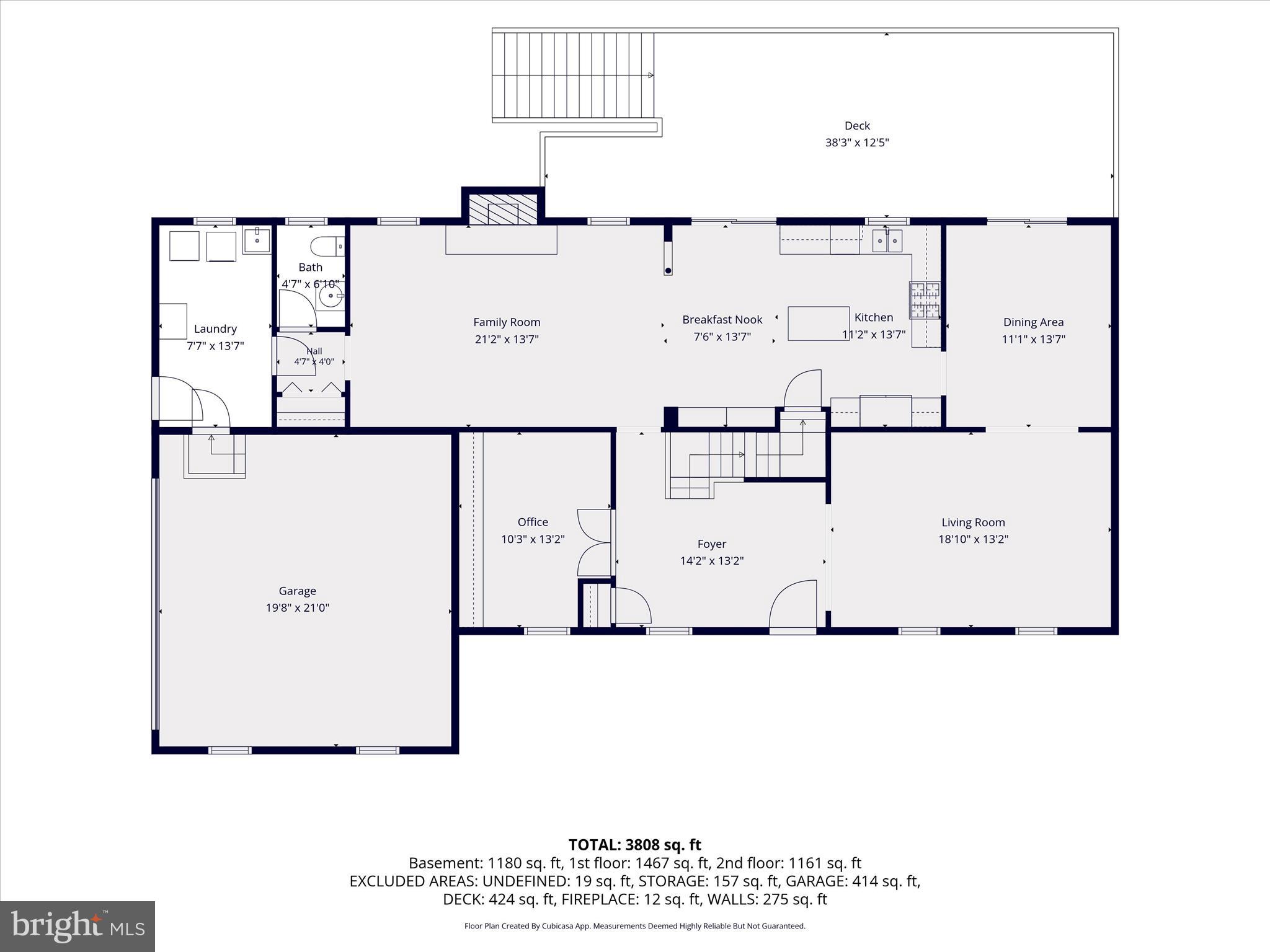 ANCIENT OAK - Residential