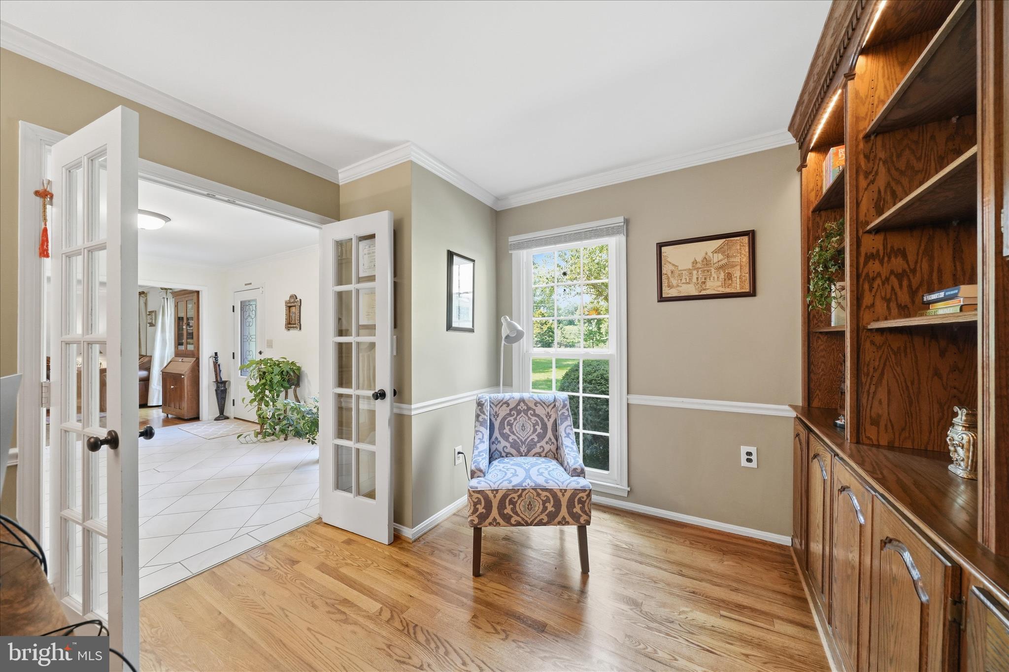 ANCIENT OAK - Residential