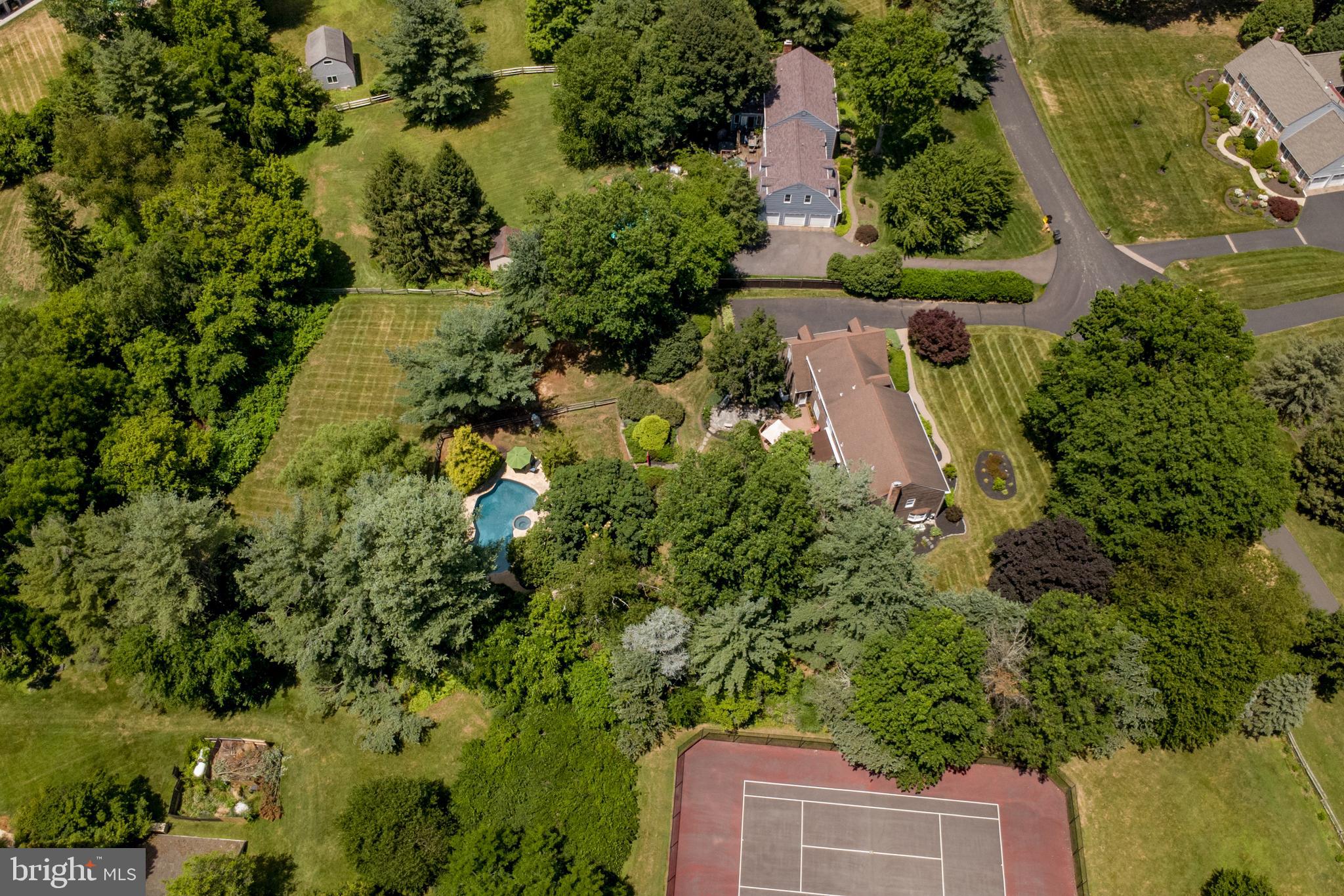 STANWOOD FARMS - Residential