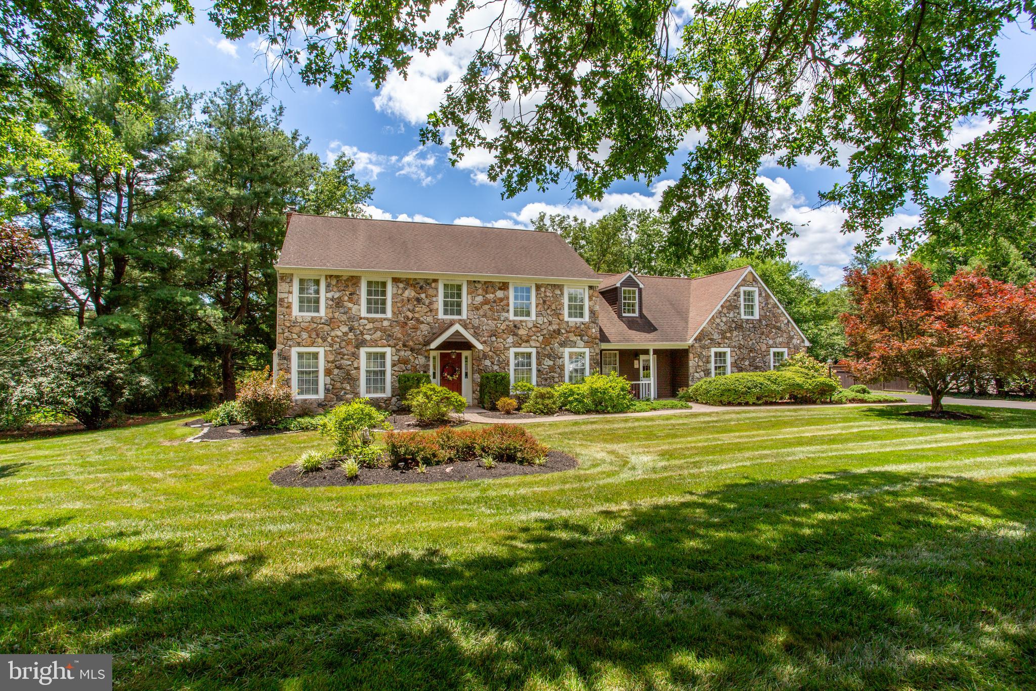 STANWOOD FARMS - Residential