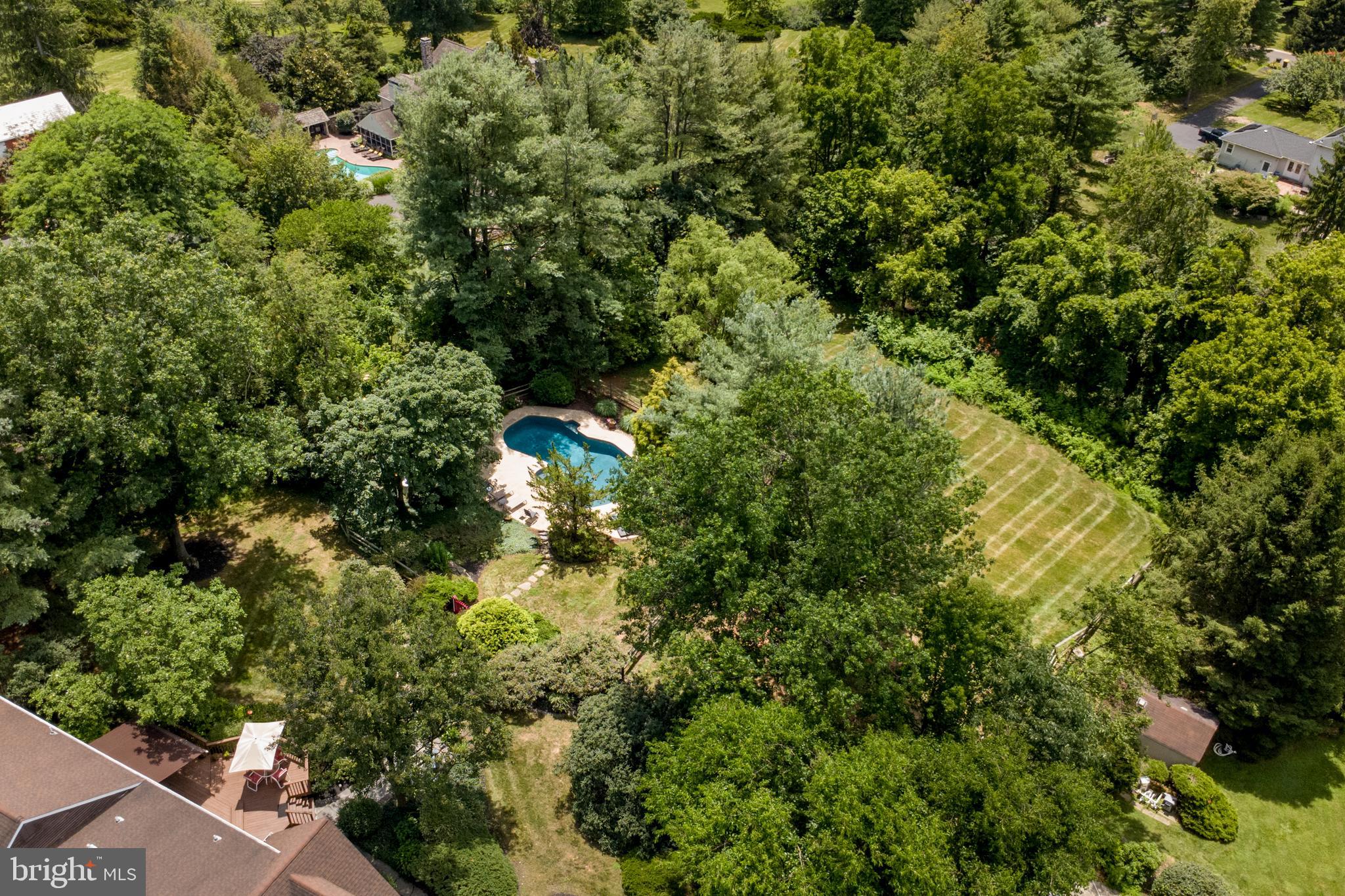 STANWOOD FARMS - Residential