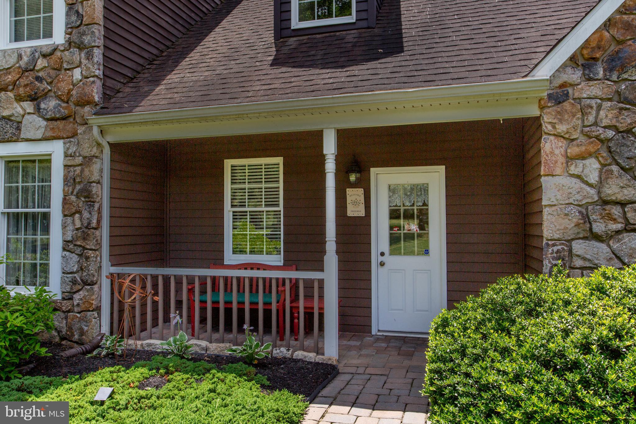 STANWOOD FARMS - Residential