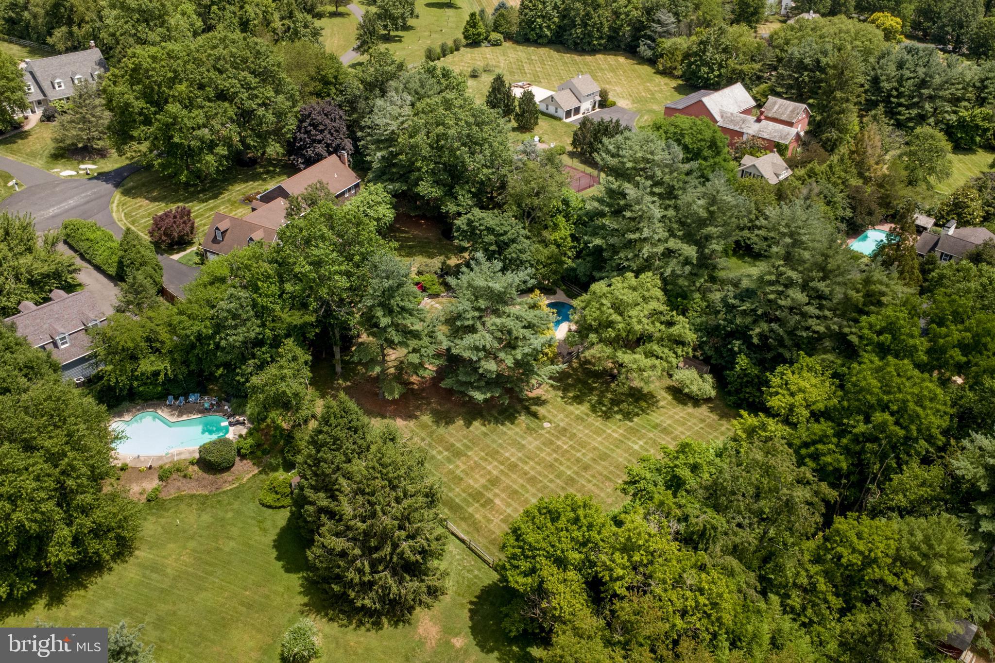 STANWOOD FARMS - Residential