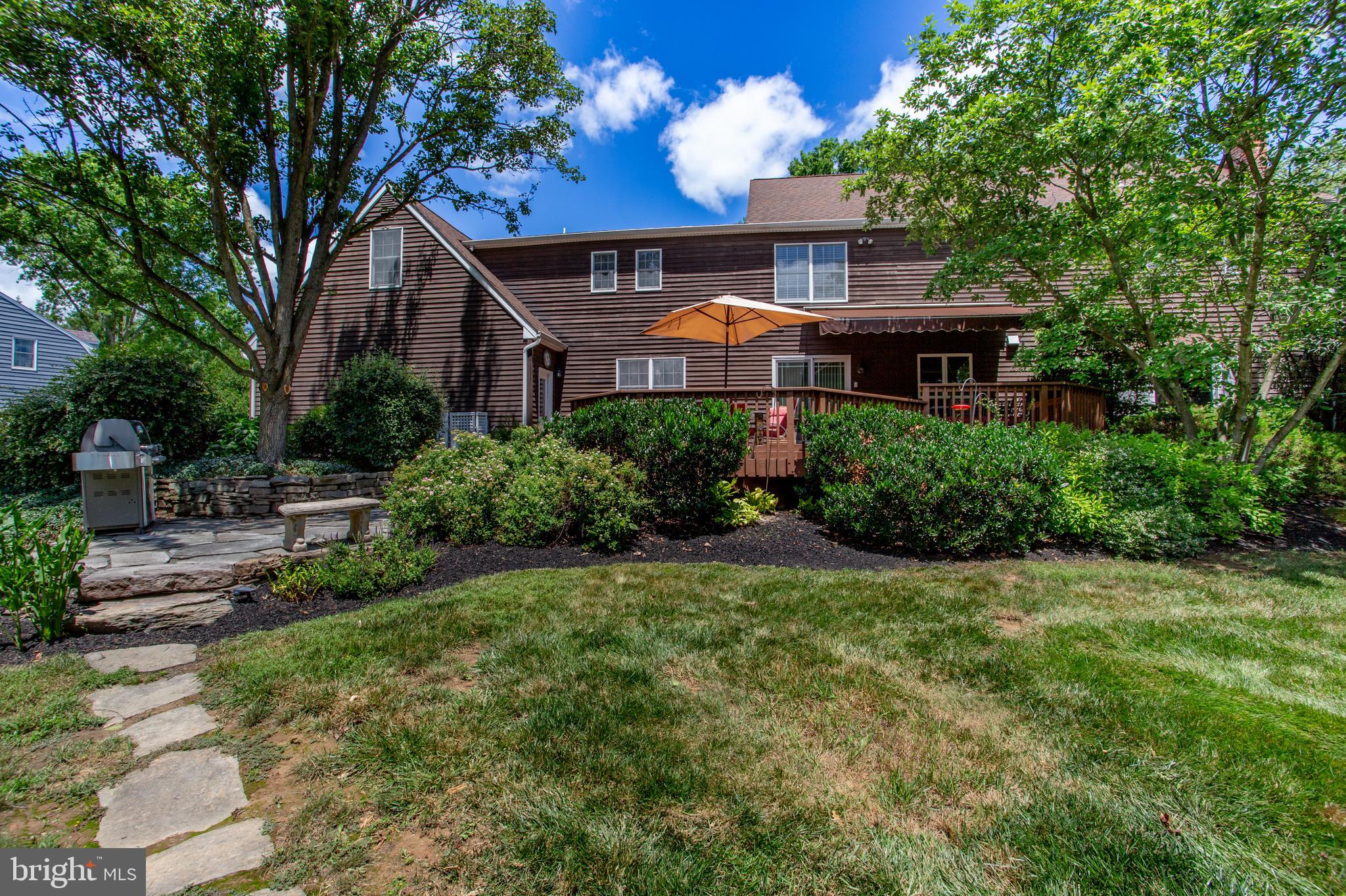 STANWOOD FARMS - Residential