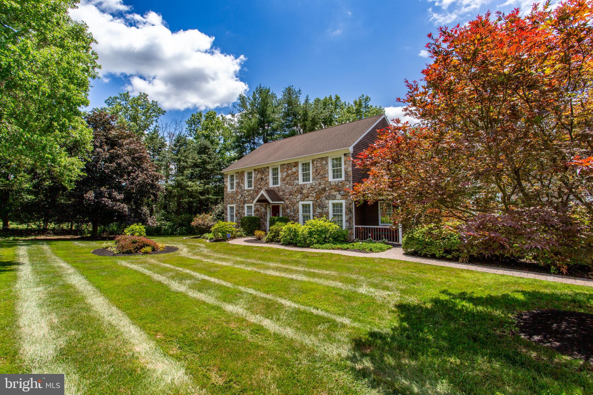 STANWOOD FARMS - Residential