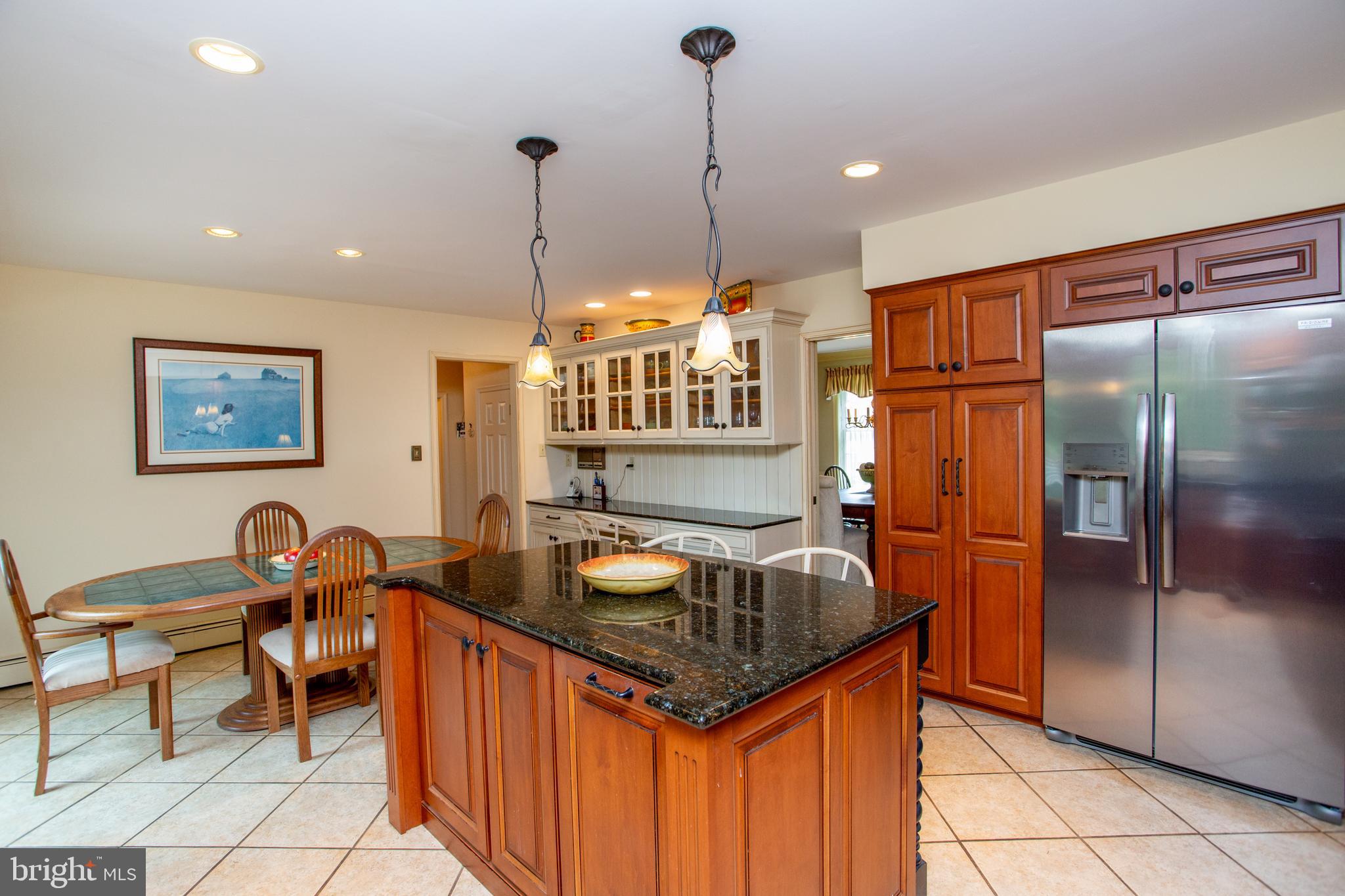 STANWOOD FARMS - Residential