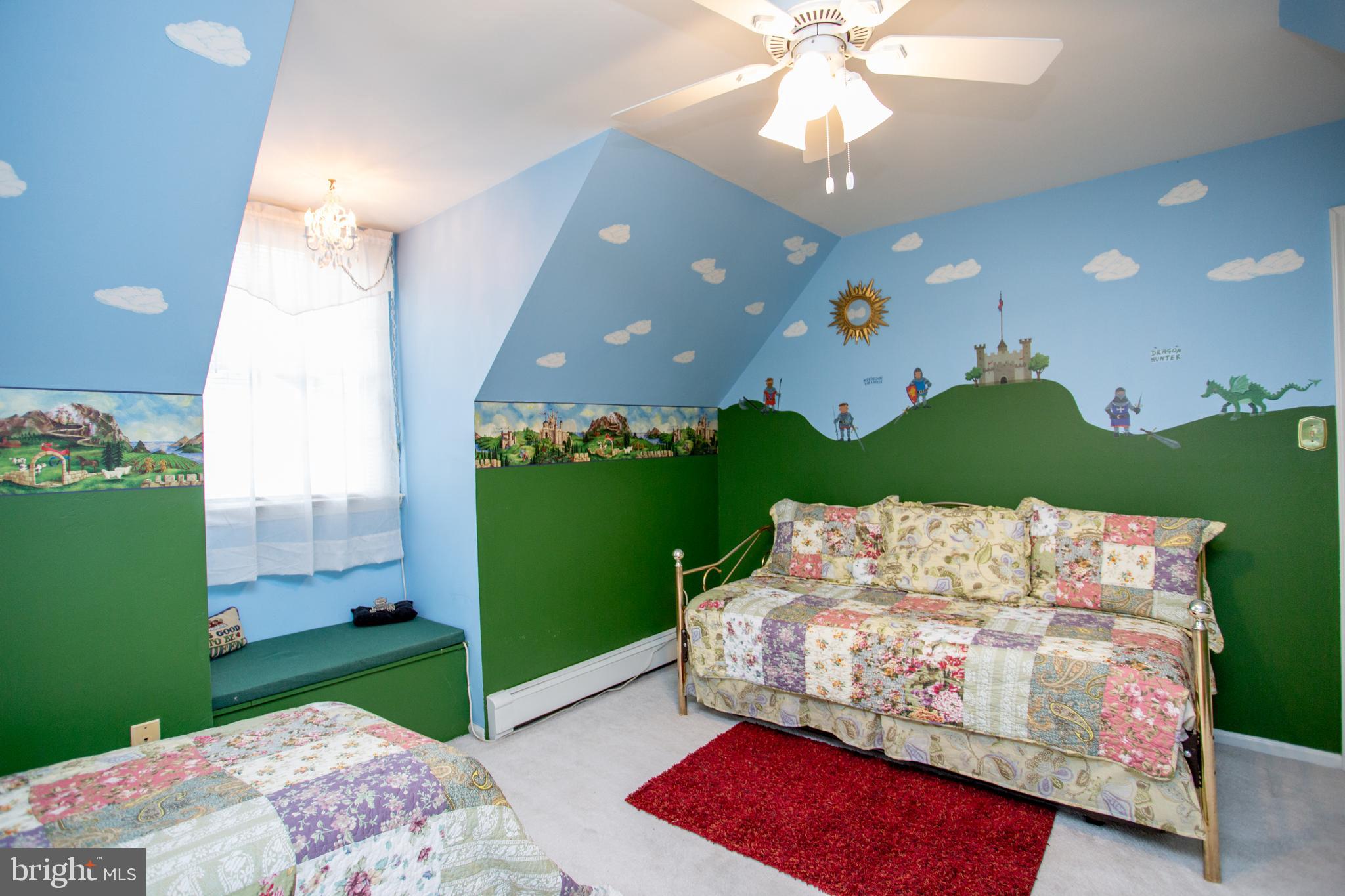 STANWOOD FARMS - Residential