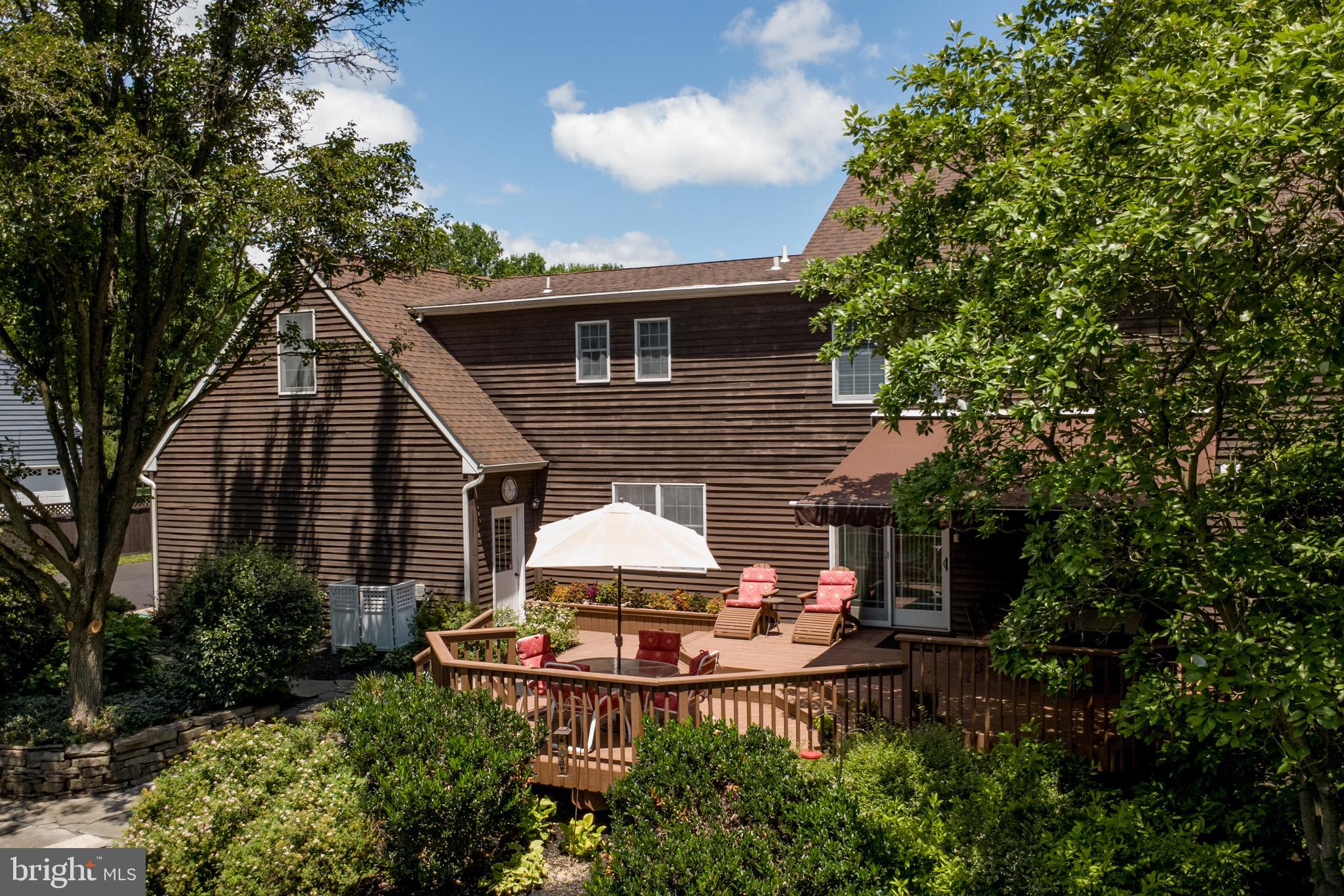 STANWOOD FARMS - Residential