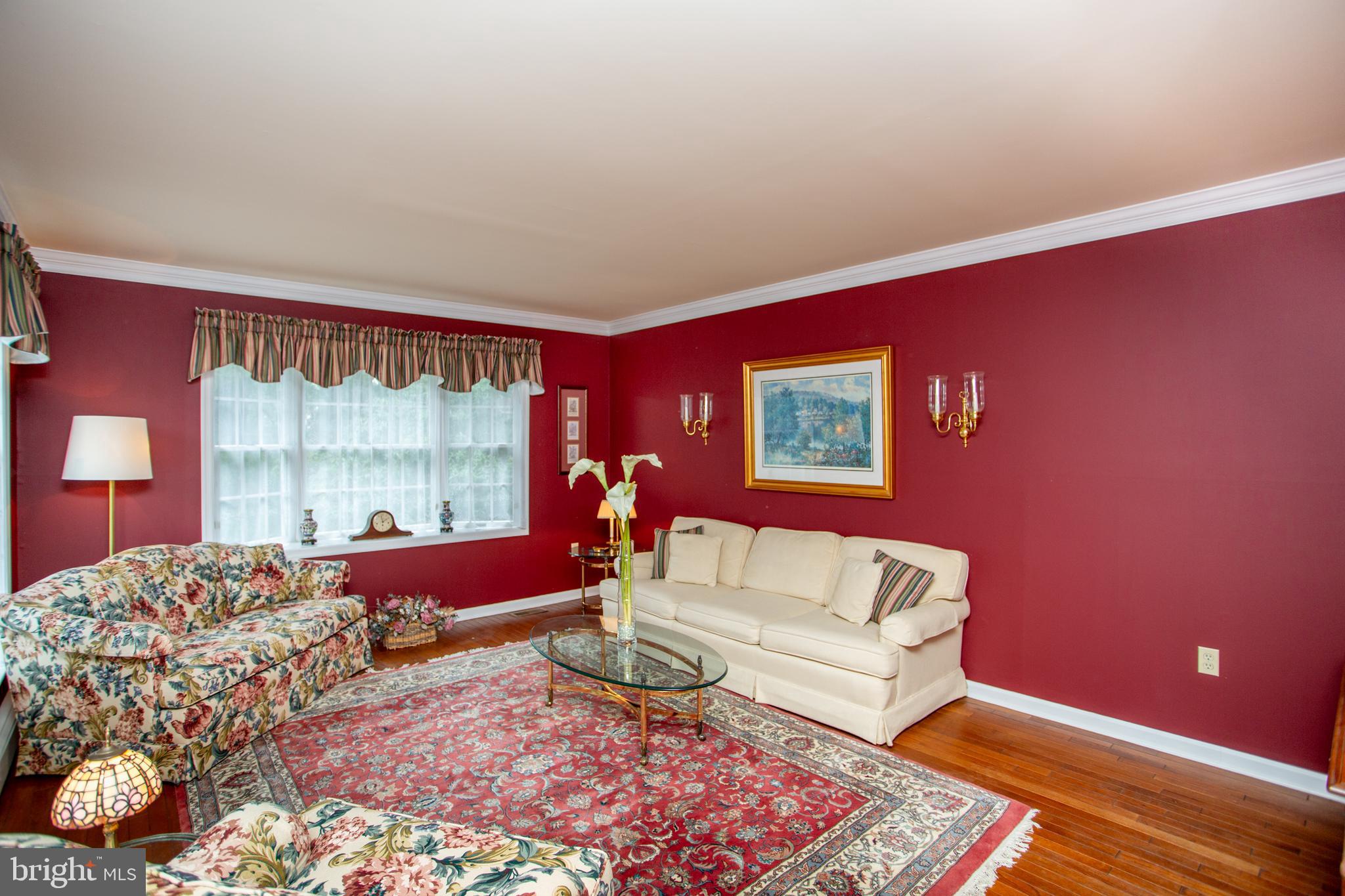 STANWOOD FARMS - Residential