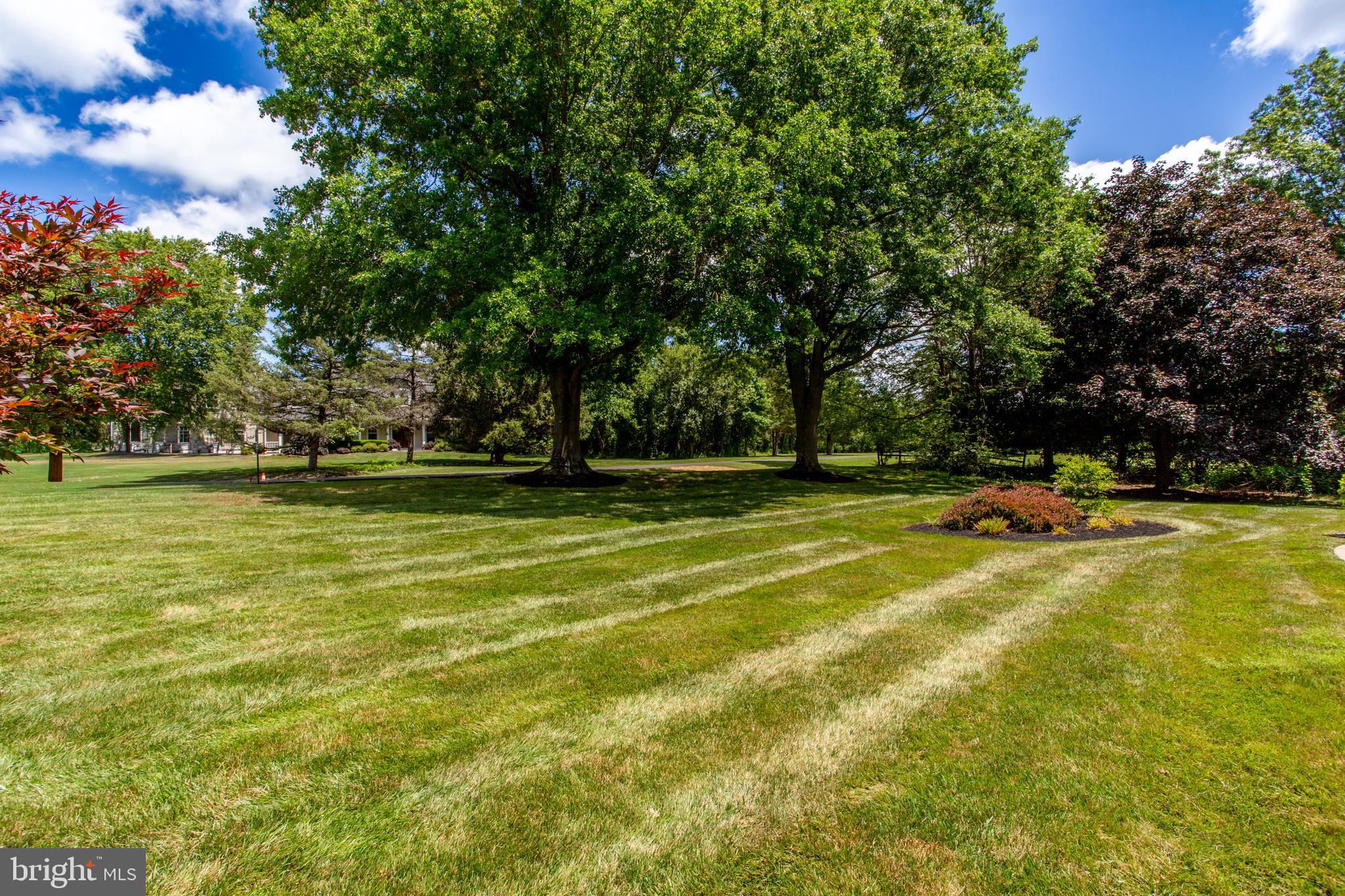 STANWOOD FARMS - Residential