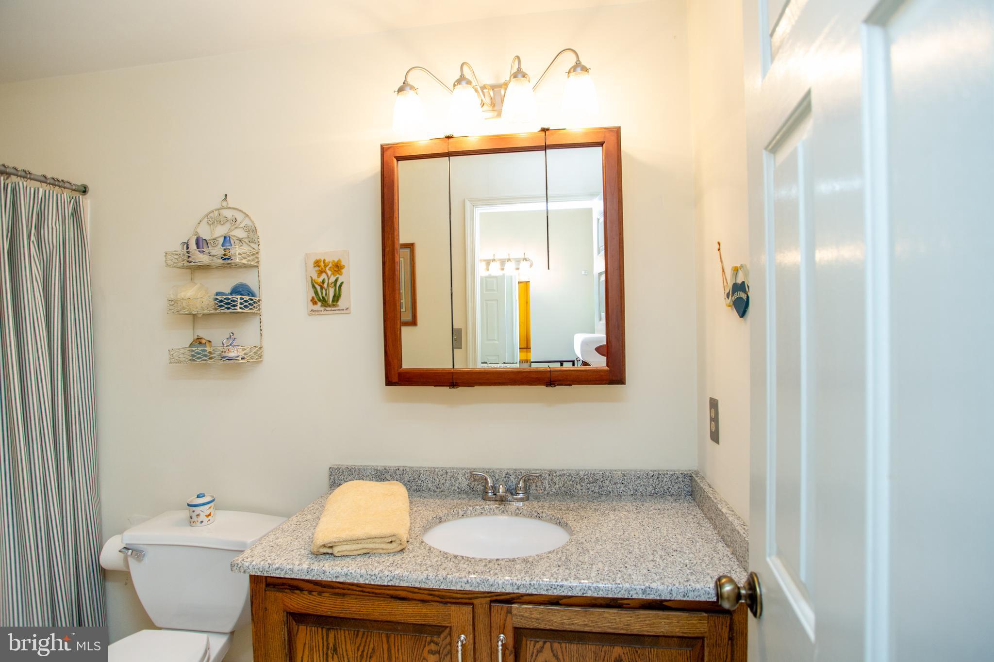 STANWOOD FARMS - Residential