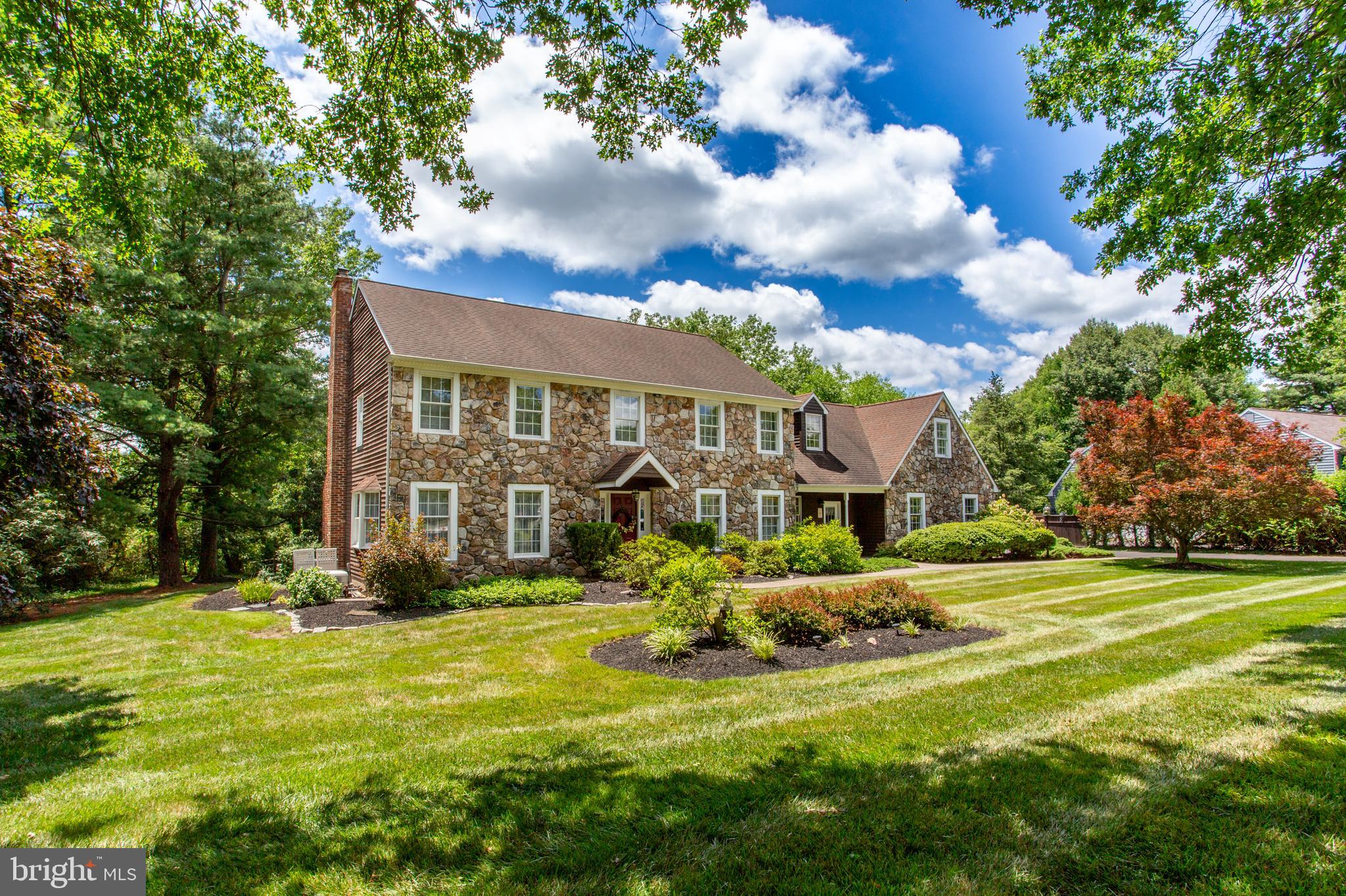 STANWOOD FARMS - Residential