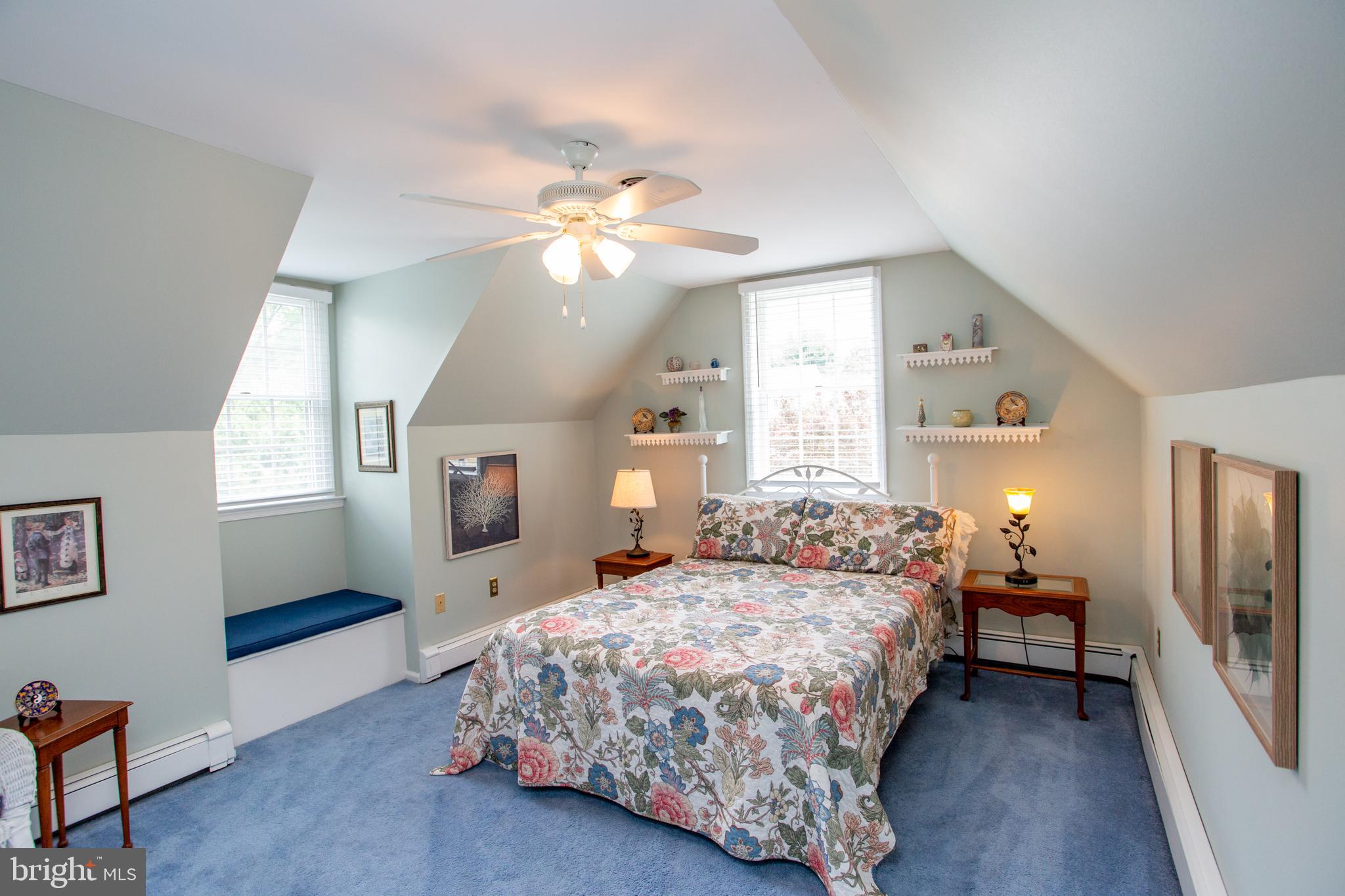 STANWOOD FARMS - Residential