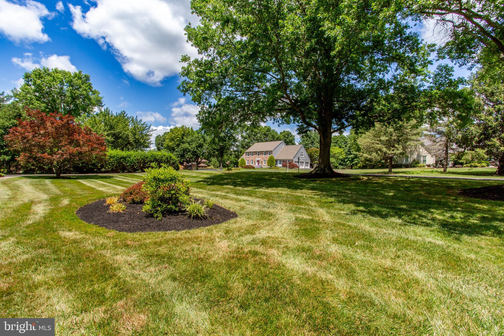 STANWOOD FARMS - Residential