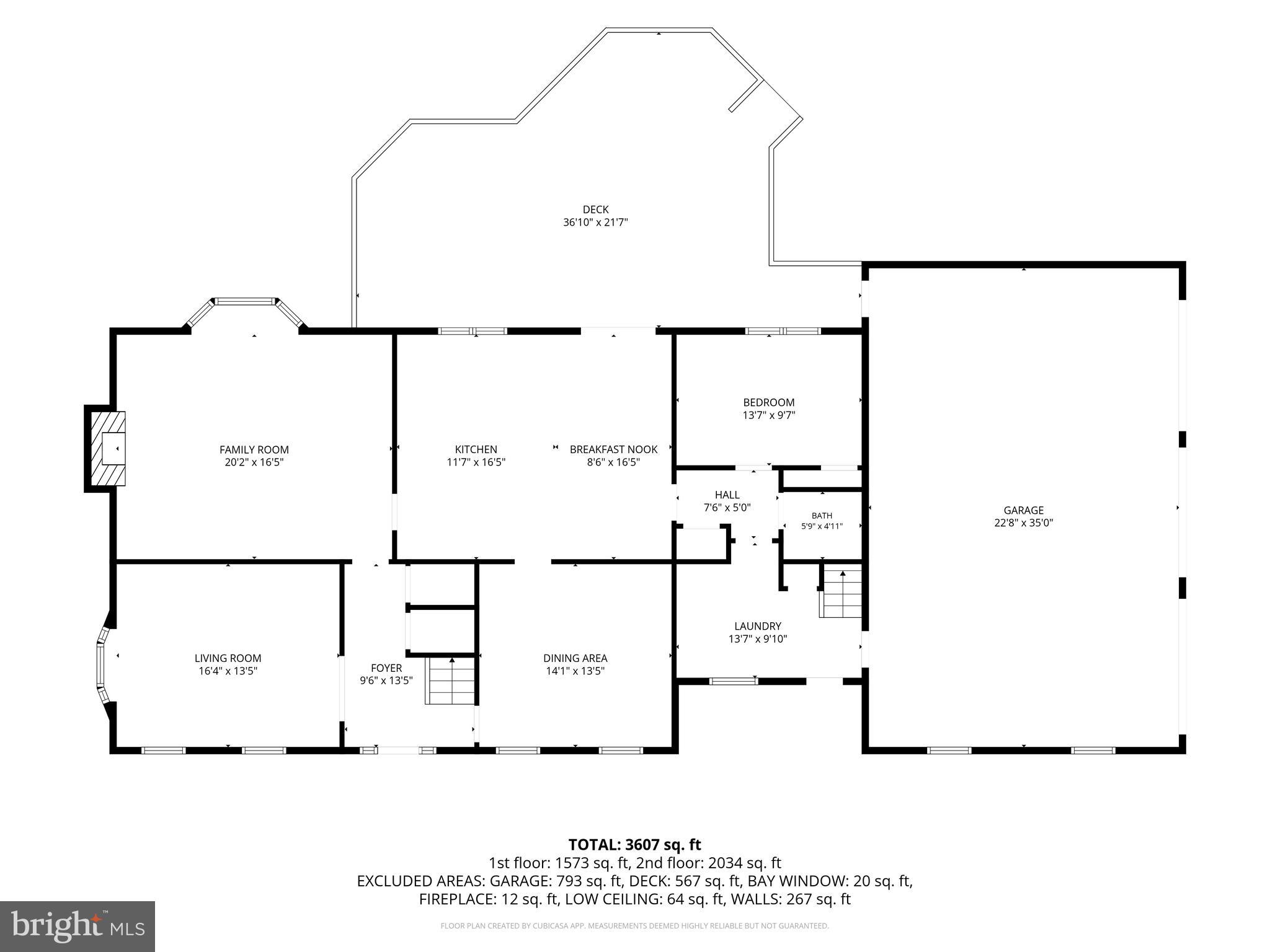 STANWOOD FARMS - Residential