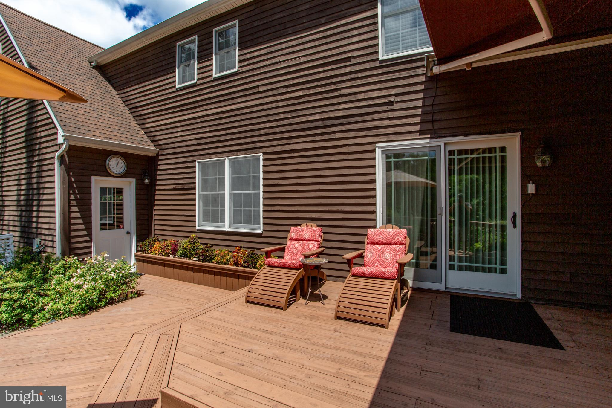 STANWOOD FARMS - Residential