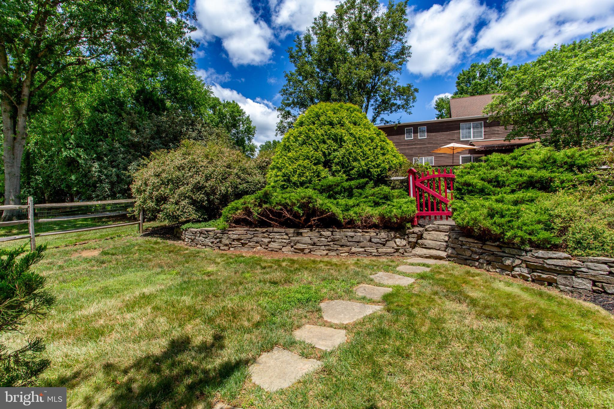 STANWOOD FARMS - Residential