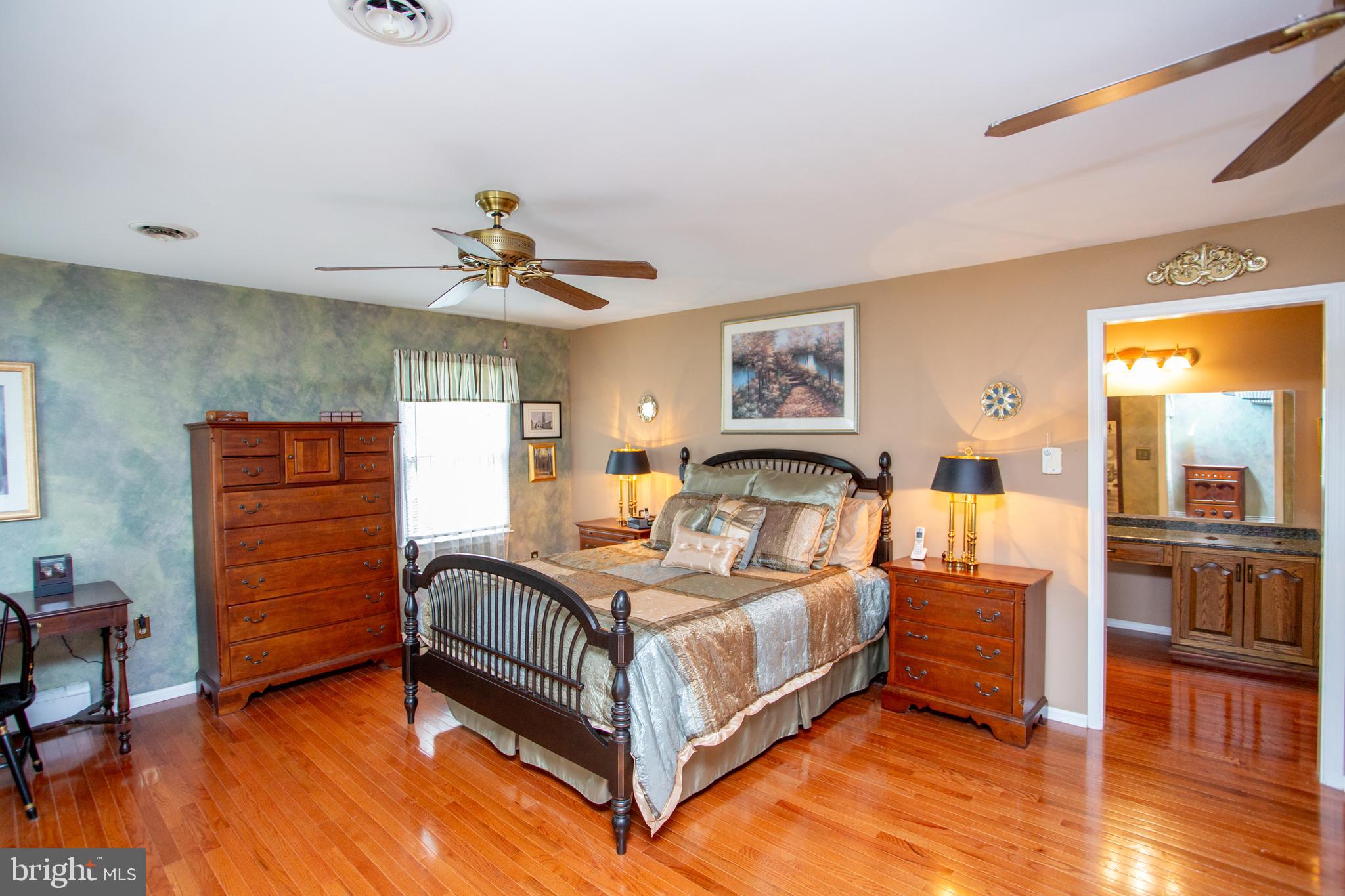 STANWOOD FARMS - Residential
