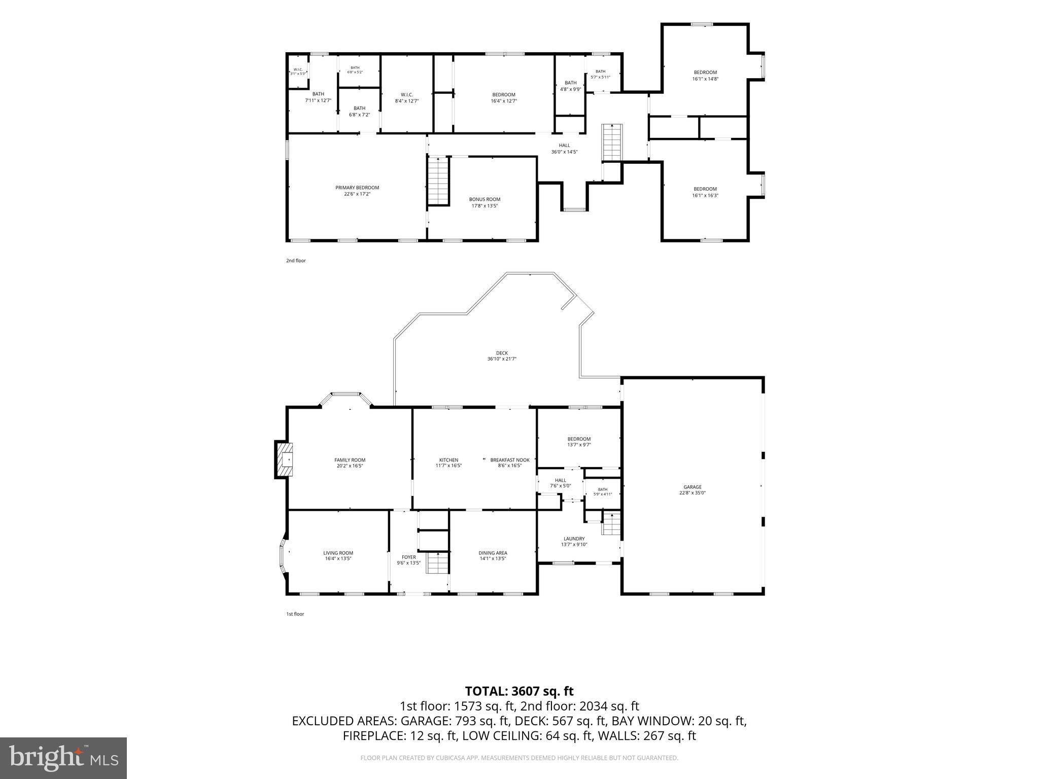 STANWOOD FARMS - Residential