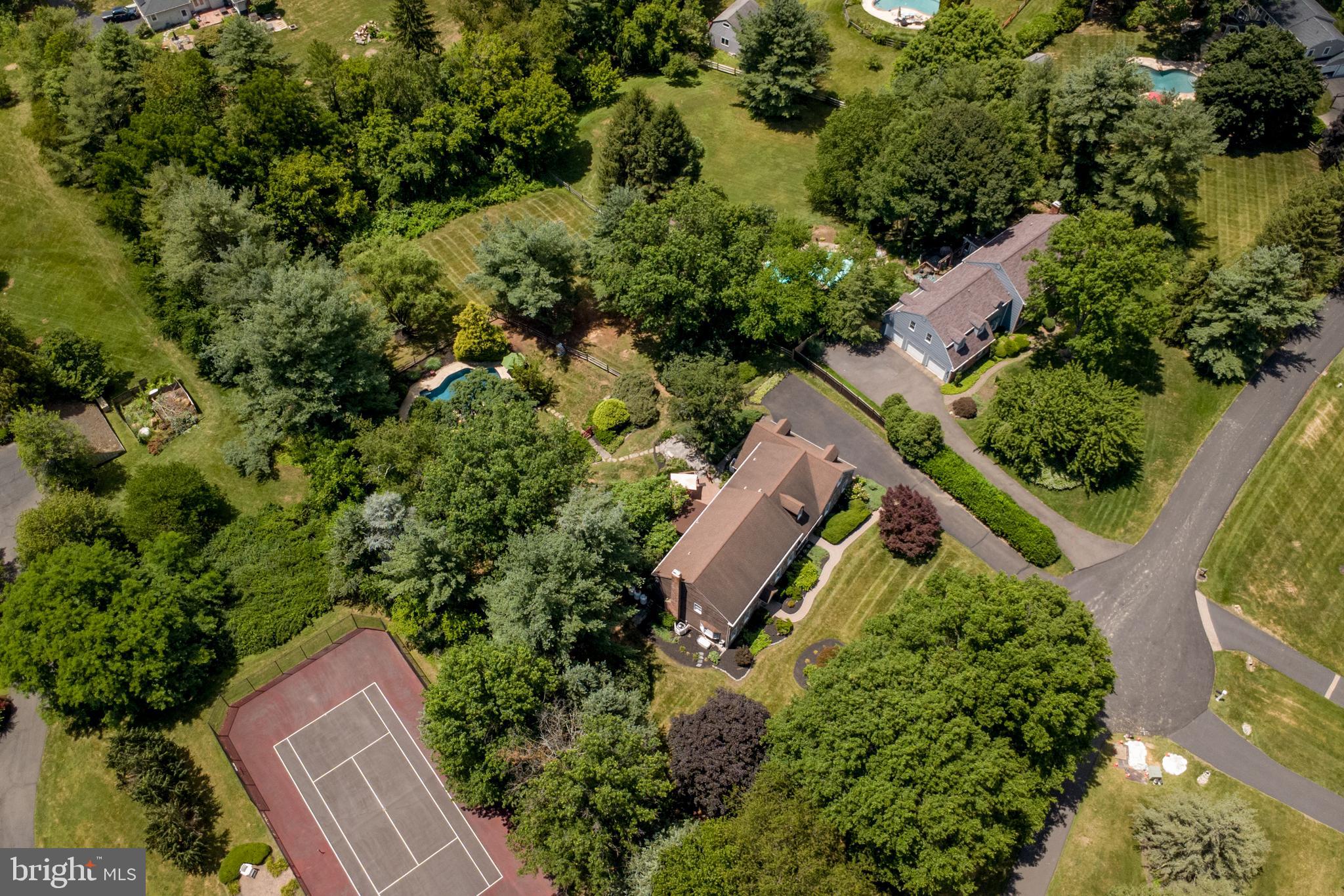 STANWOOD FARMS - Residential