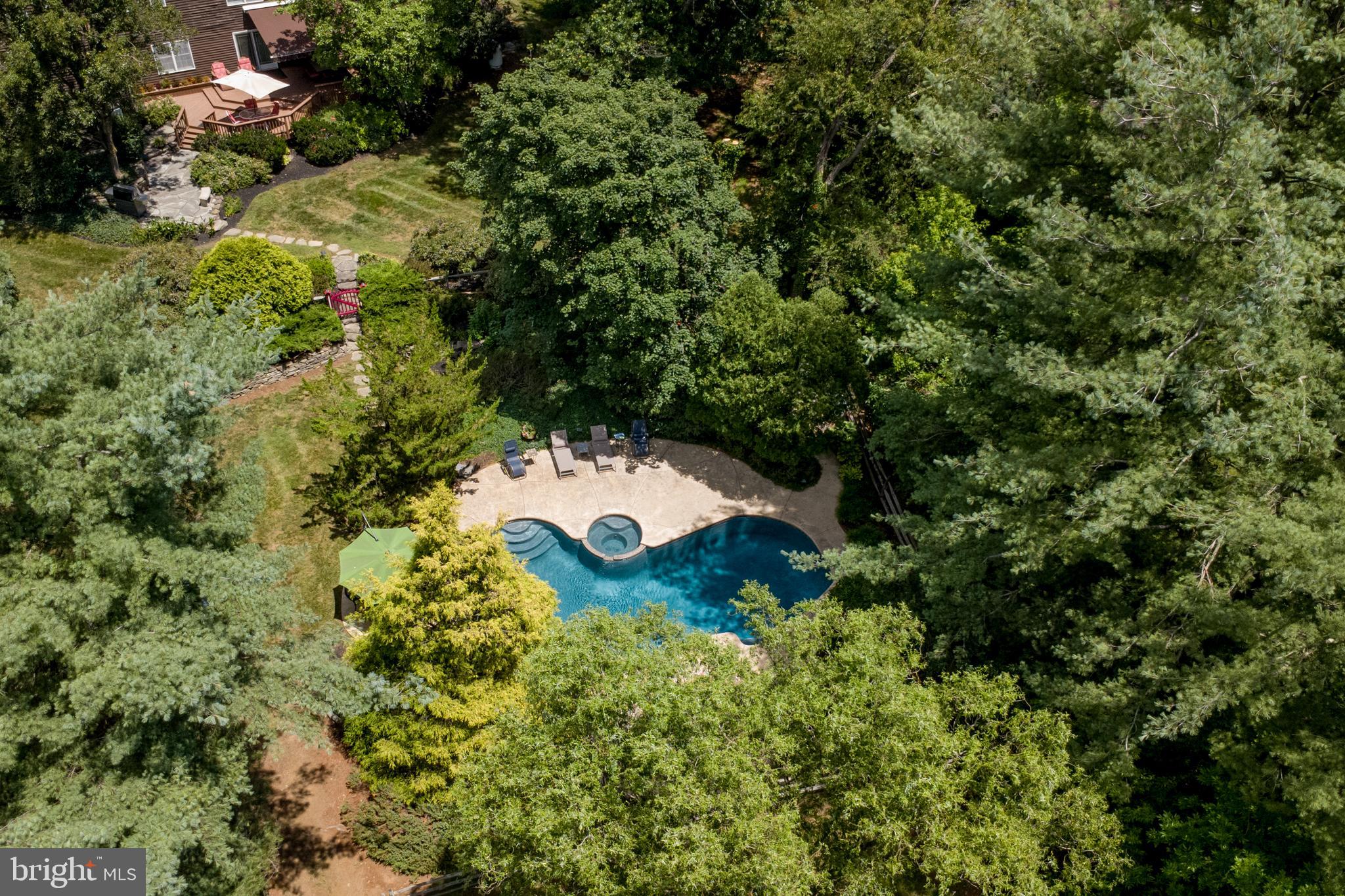 STANWOOD FARMS - Residential