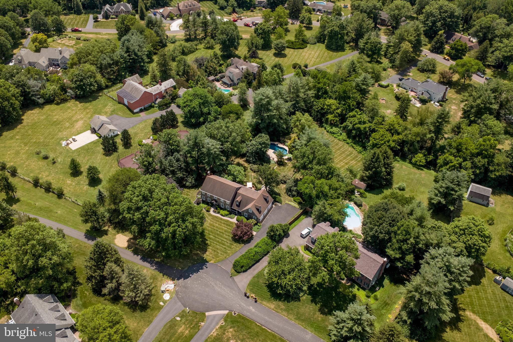 STANWOOD FARMS - Residential