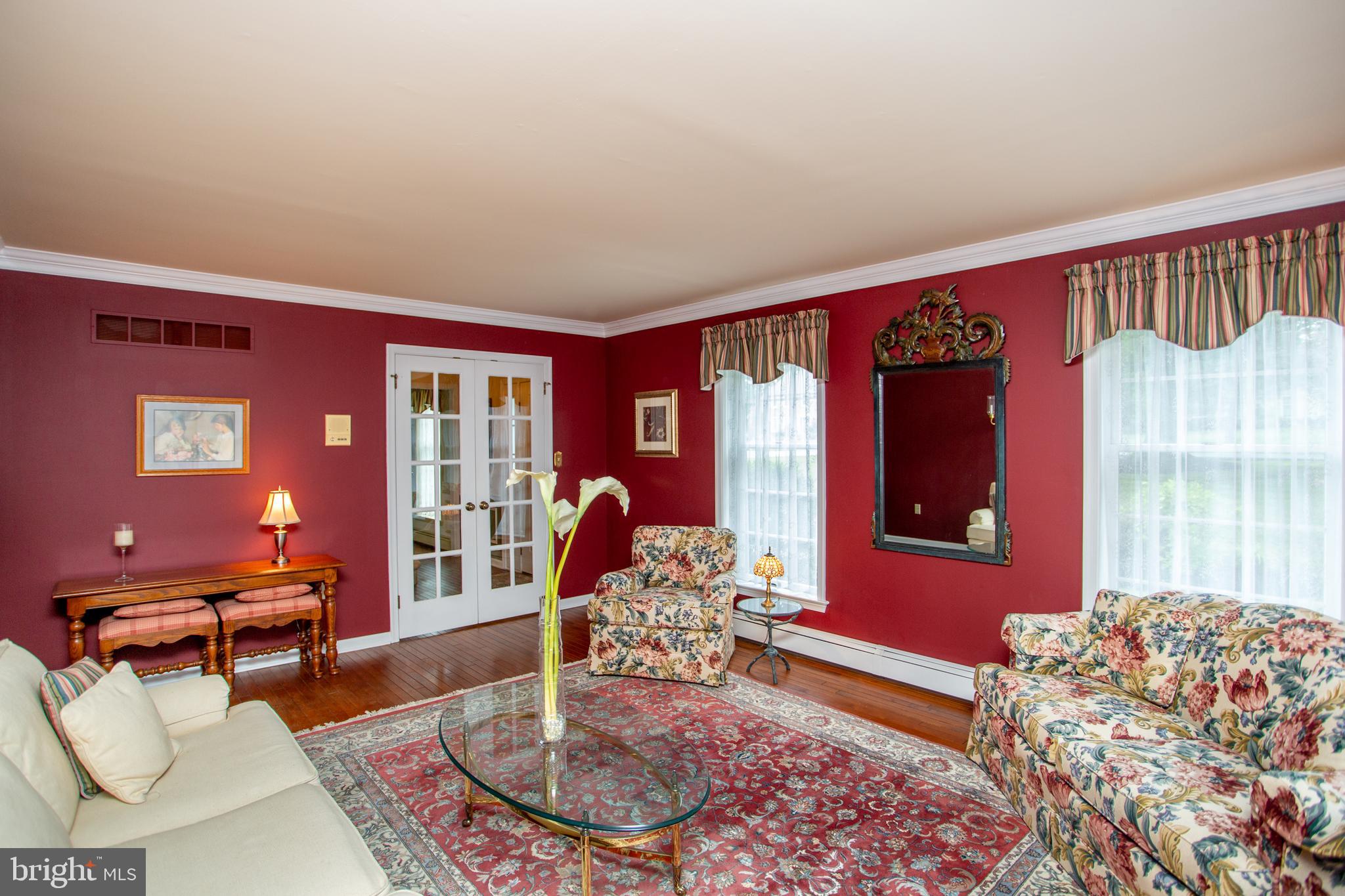 STANWOOD FARMS - Residential