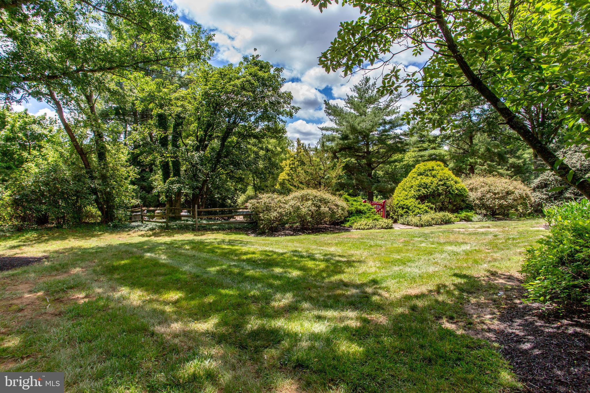STANWOOD FARMS - Residential