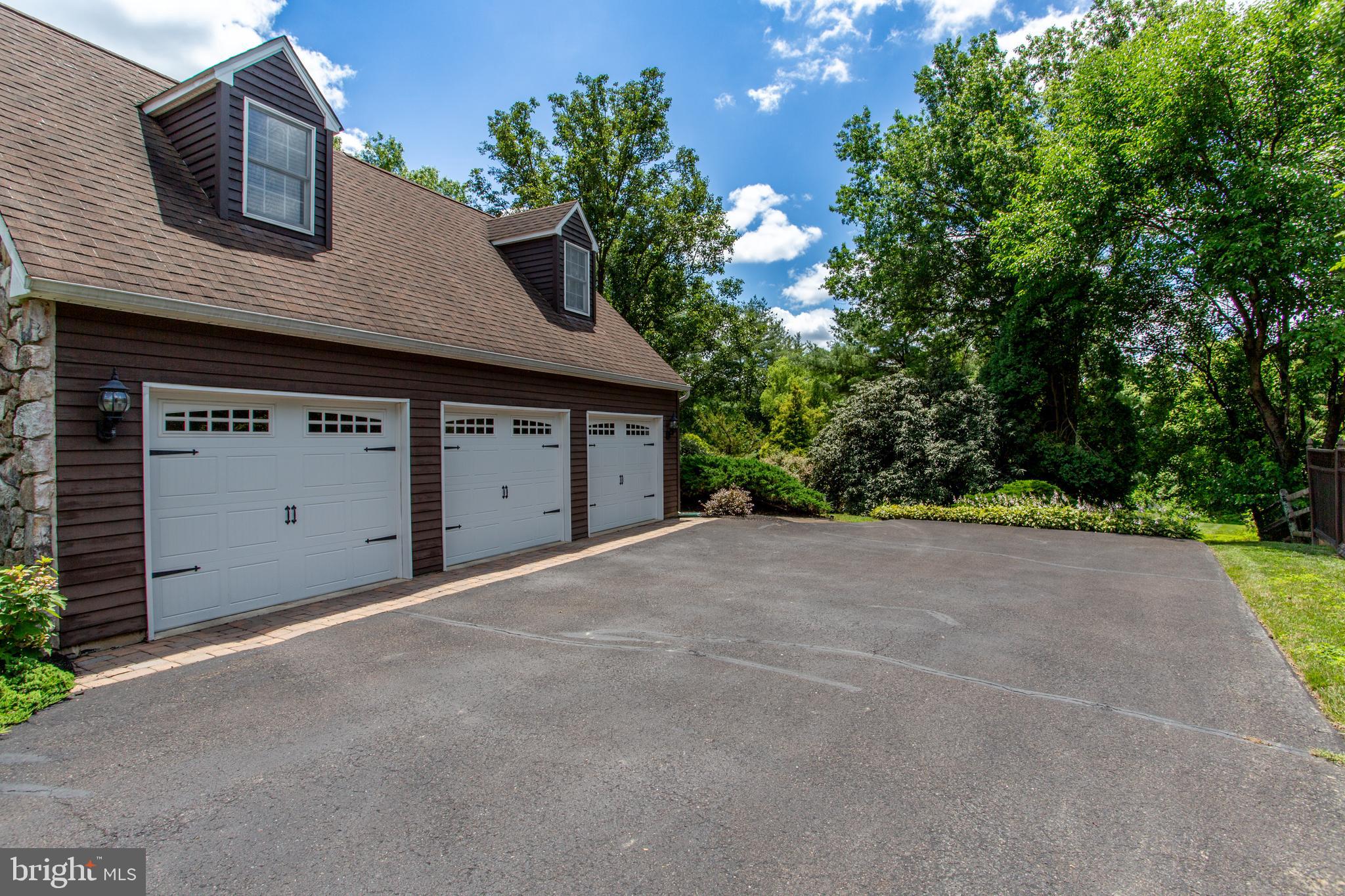 STANWOOD FARMS - Residential