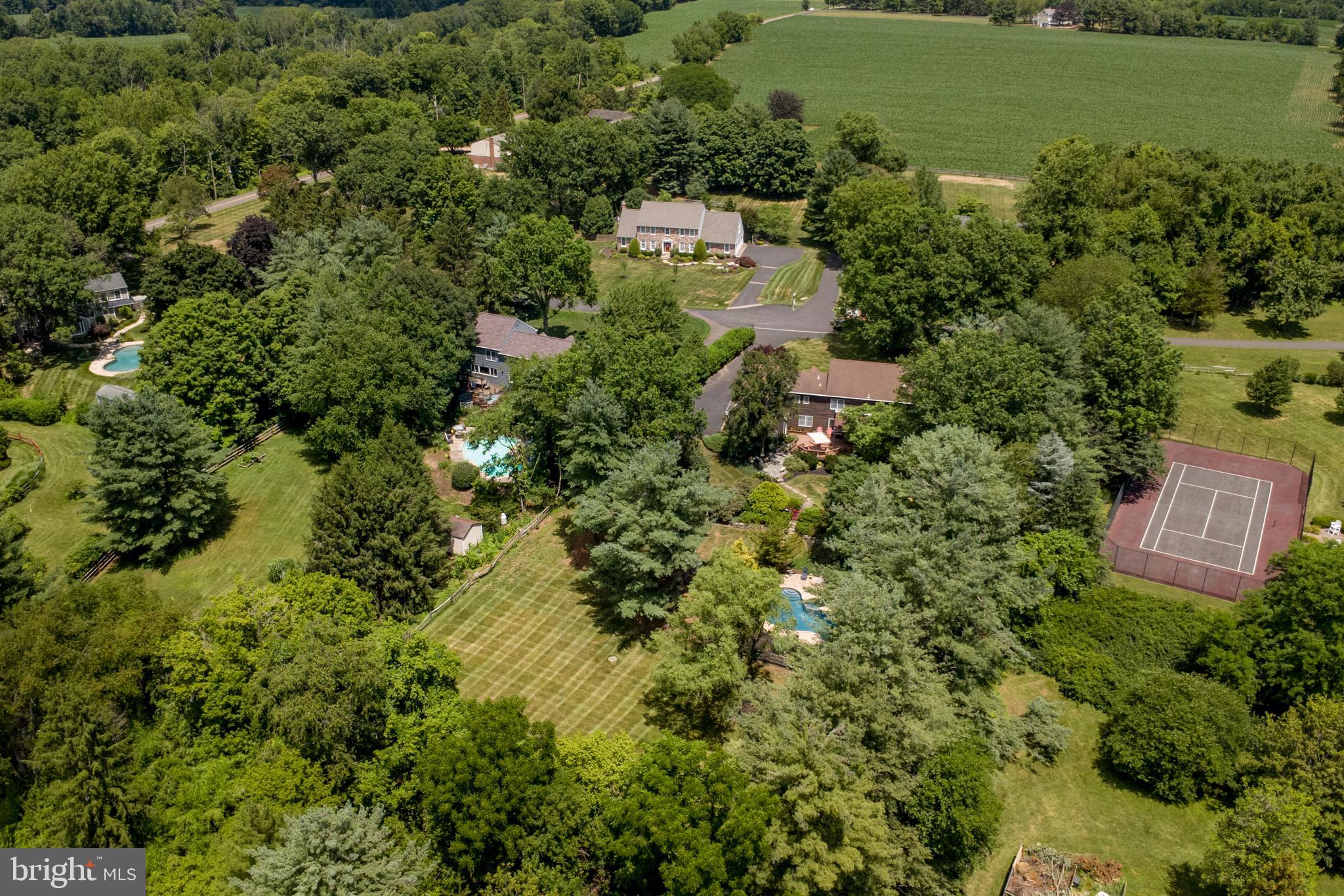 STANWOOD FARMS - Residential