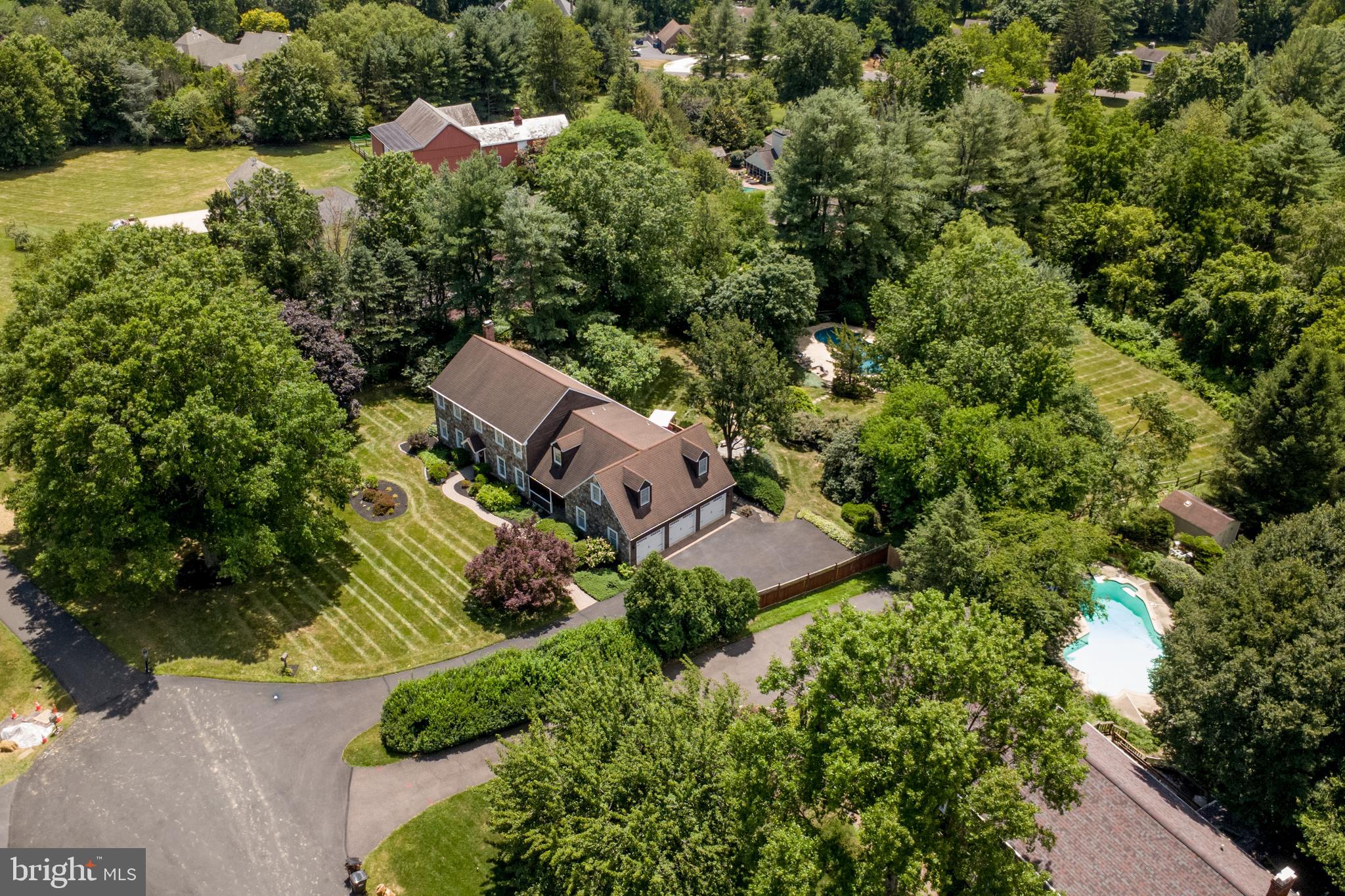 STANWOOD FARMS - Residential