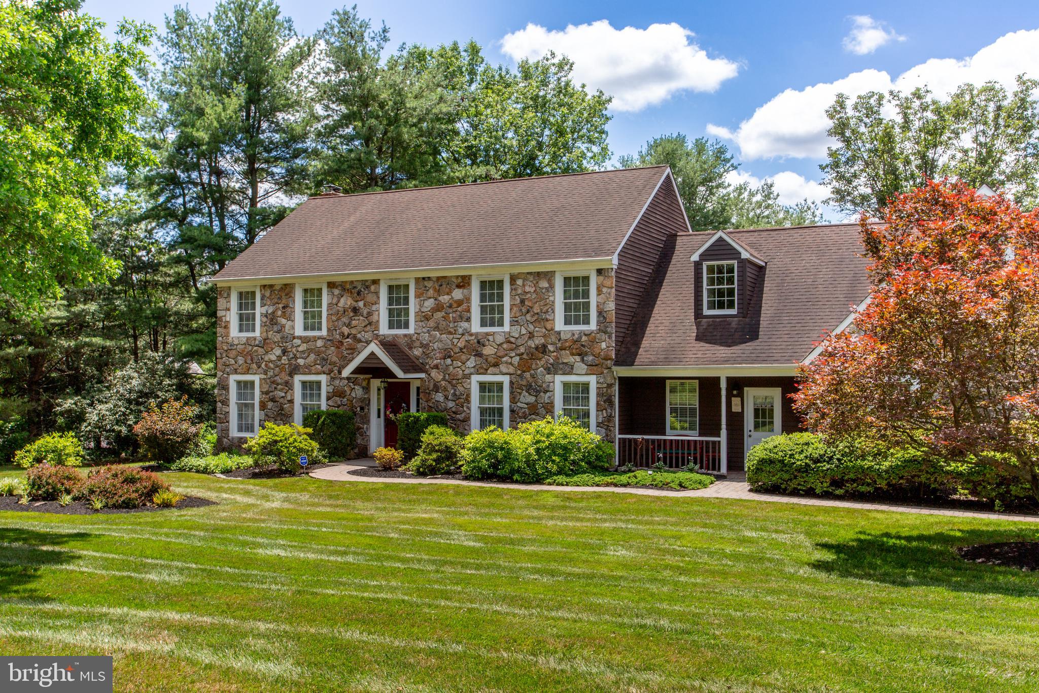STANWOOD FARMS - Residential