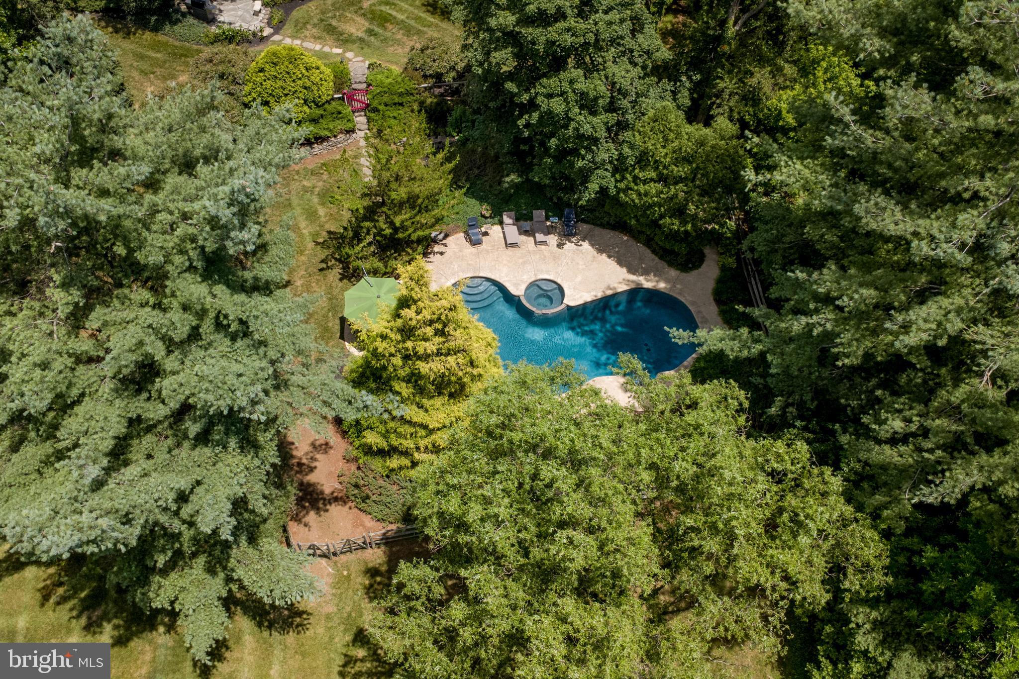 STANWOOD FARMS - Residential